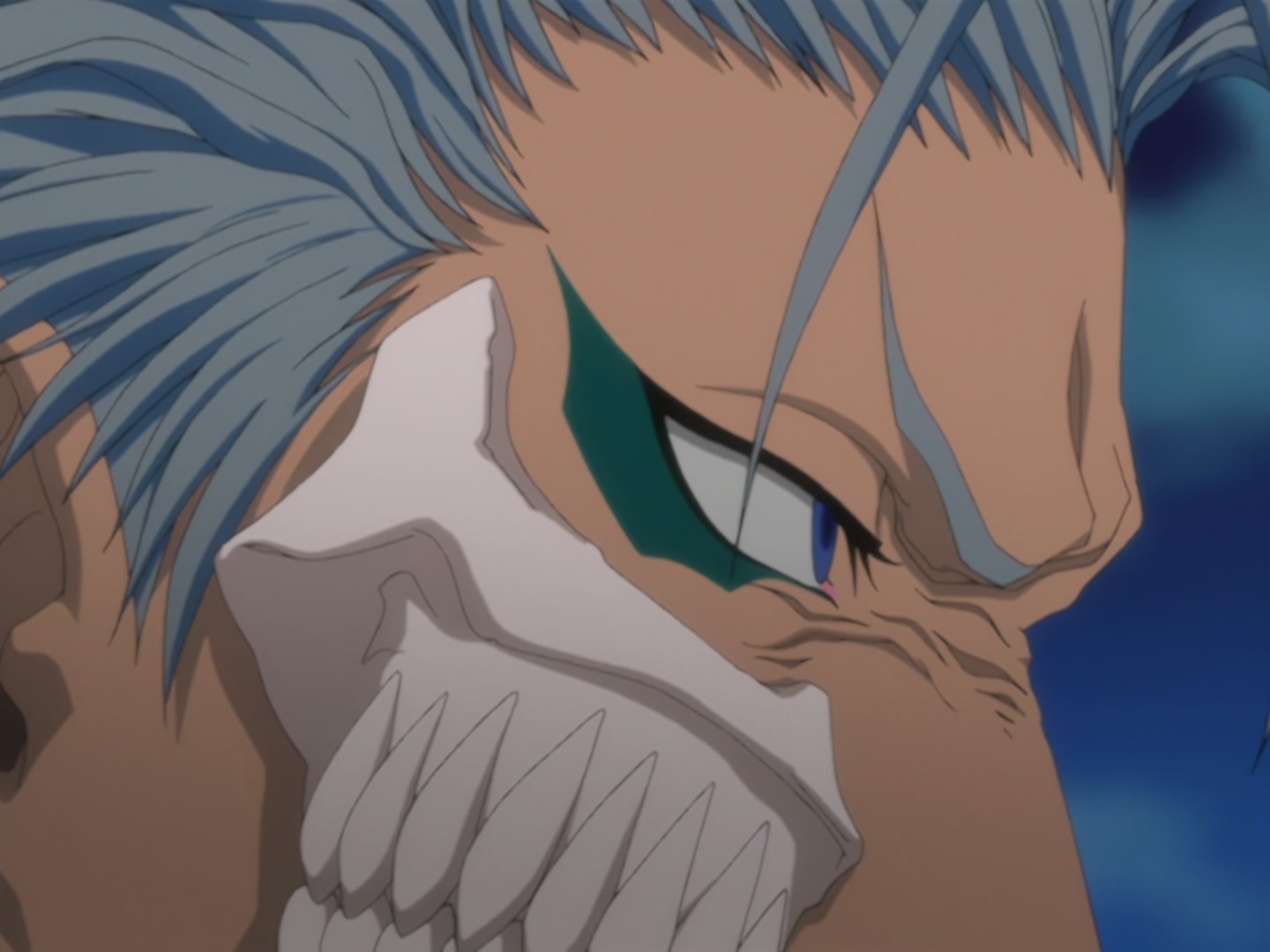 Bleach Ep 121: Clash! The Person Who Protects vs. The Person Who Is Hidden @ 00:18:10