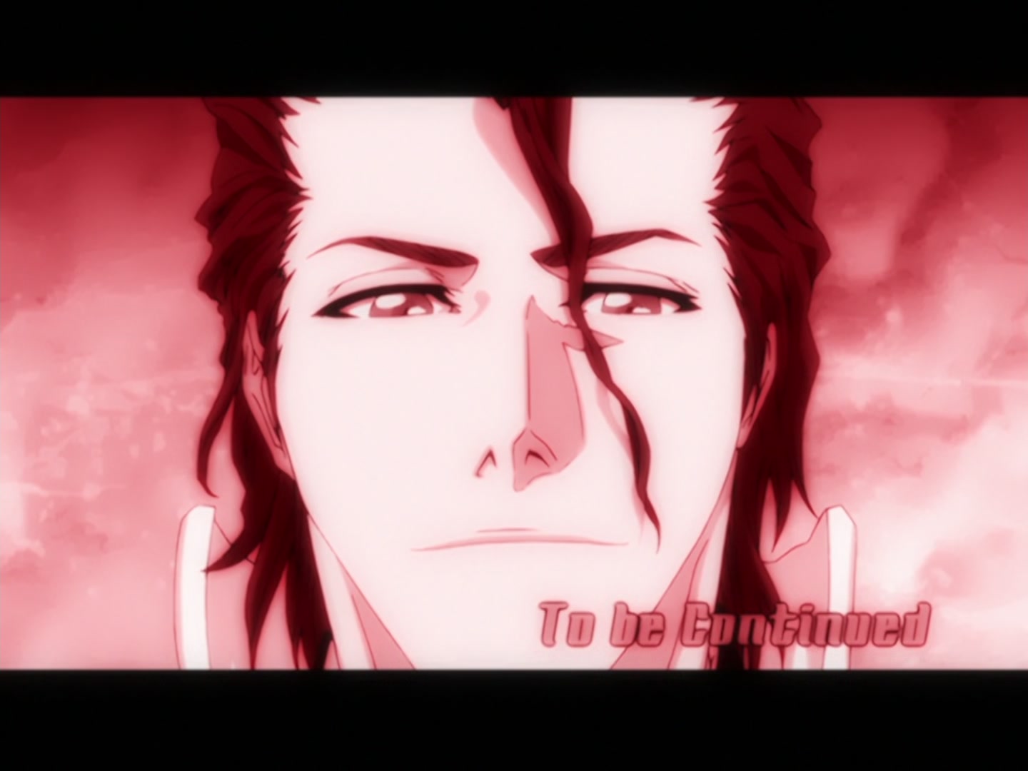 Bleach Ep 121: Clash! The Person Who Protects vs. The Person Who Is Hidden @ 00:21:50