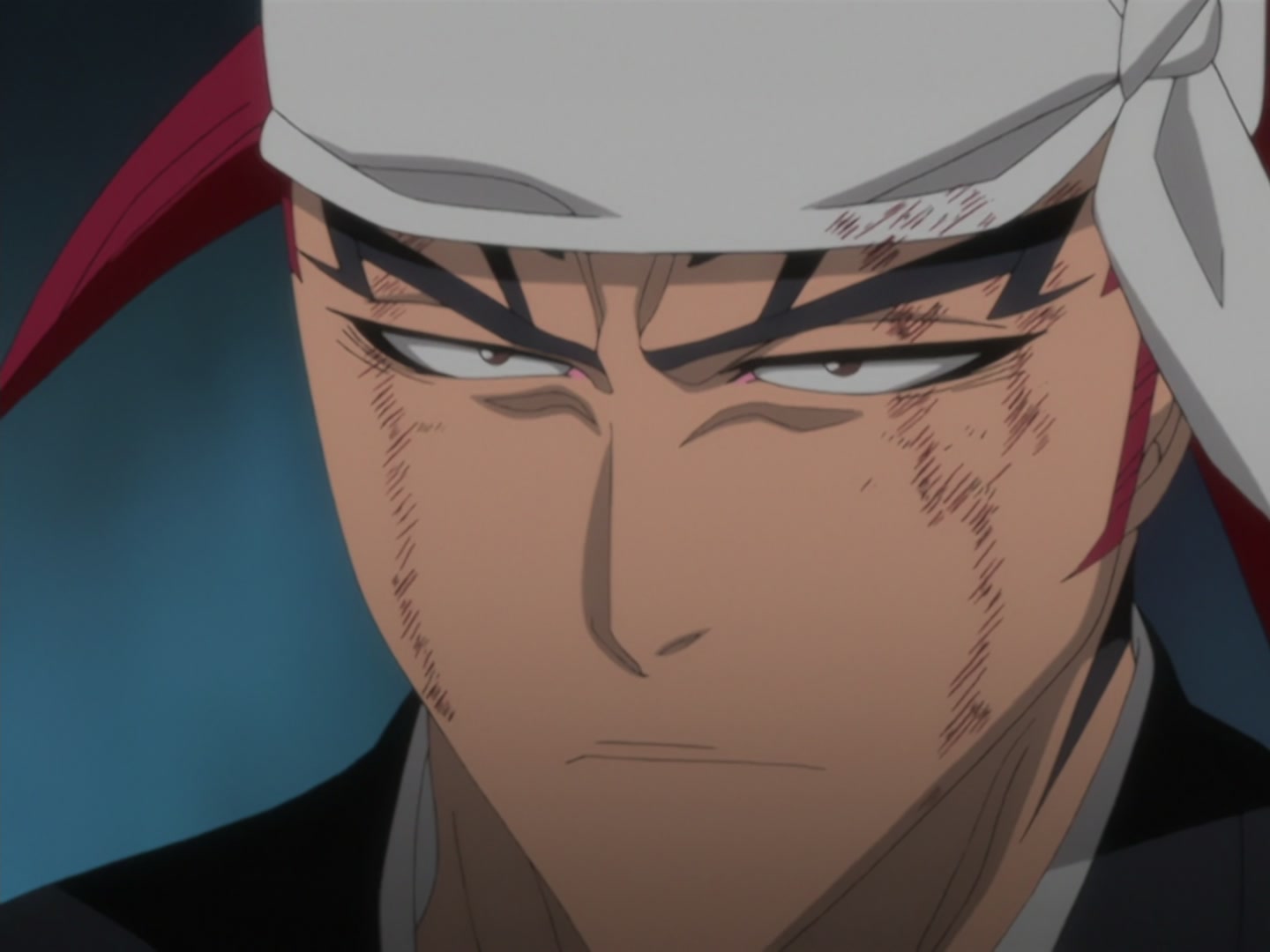 Bleach Ep 122: Vizard! The Power of the Awakened @ 00:01:44