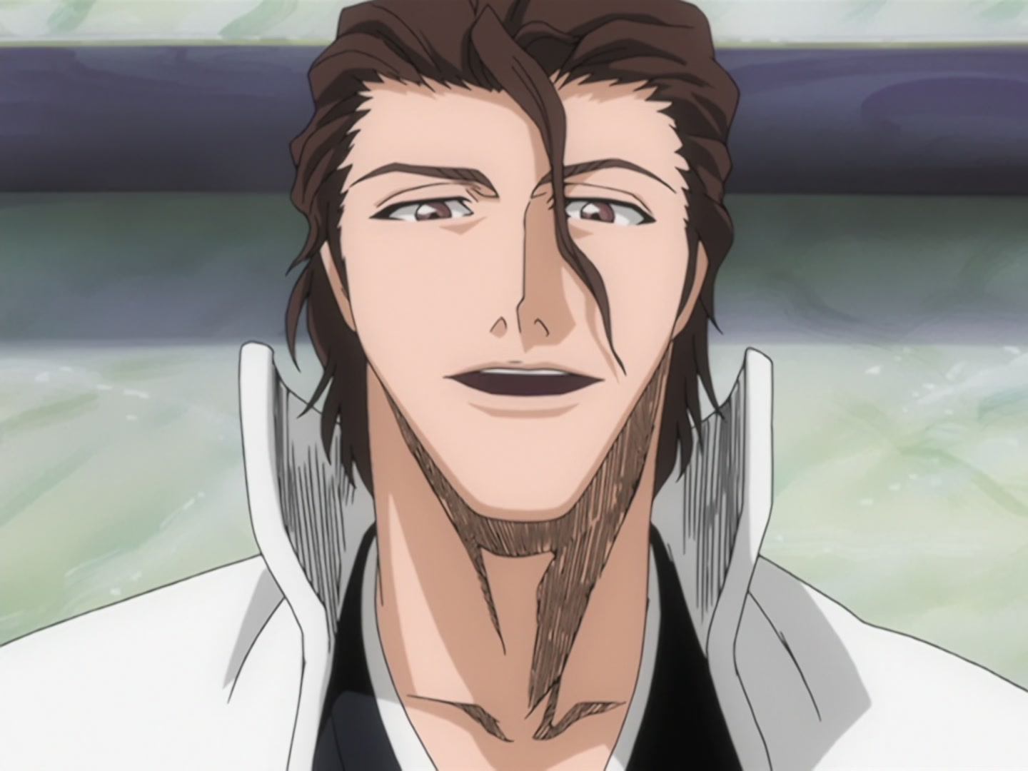 Bleach Ep 122: Vizard! The Power of the Awakened @ 00:02:17