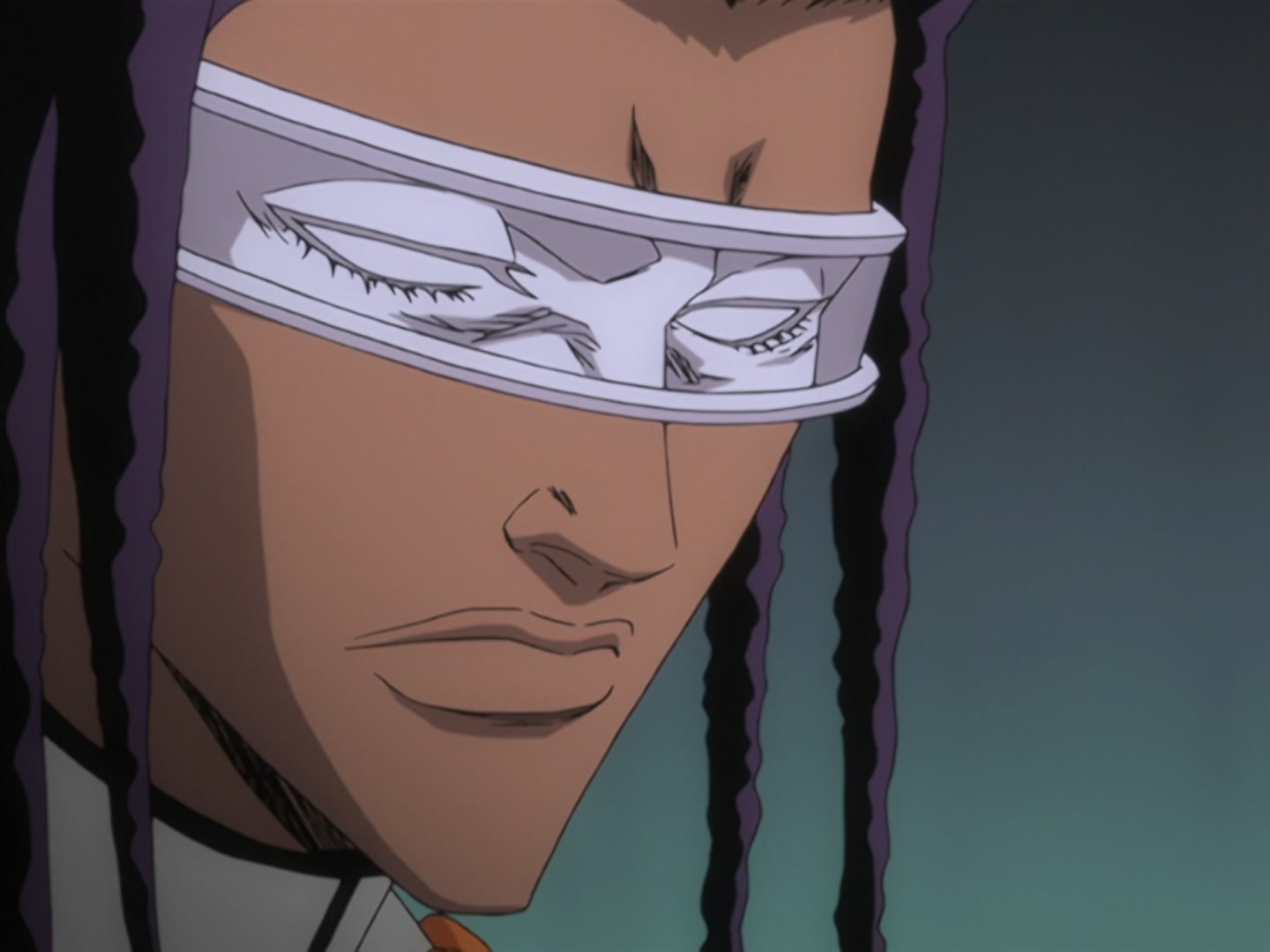 Bleach Ep 122: Vizard! The Power of the Awakened @ 00:02:31