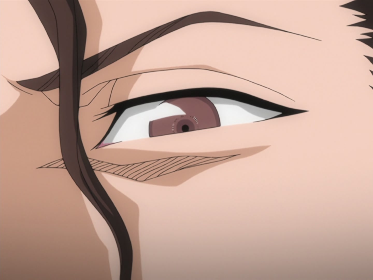 Bleach Ep 122: Vizard! The Power of the Awakened @ 00:02:50