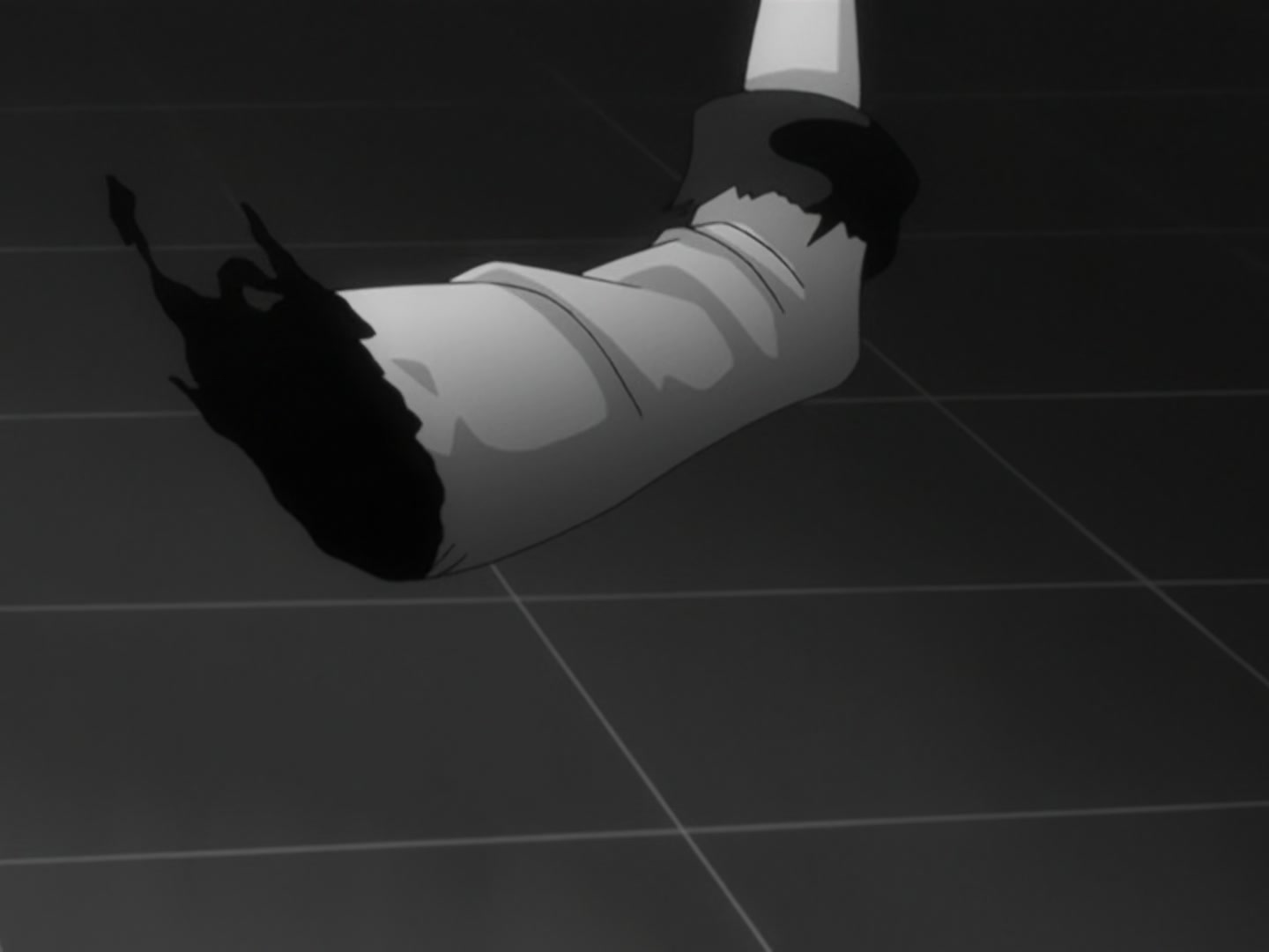 Bleach Ep 122: Vizard! The Power of the Awakened @ 00:04:07
