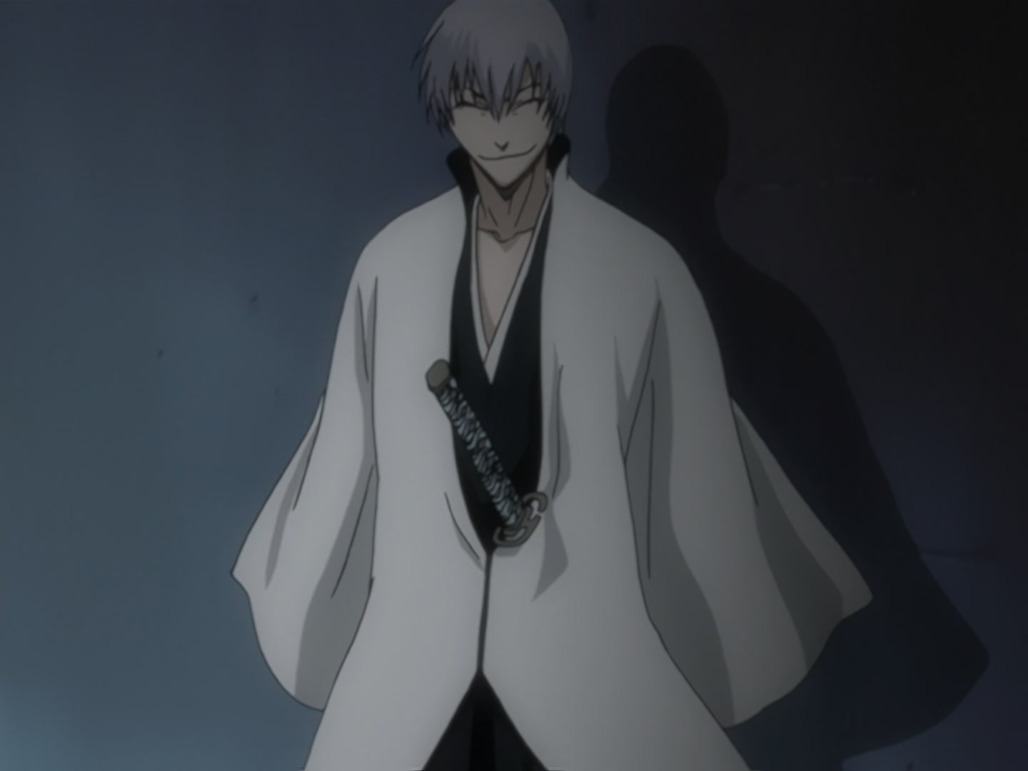 Bleach Ep 122: Vizard! The Power of the Awakened @ 00:05:23
