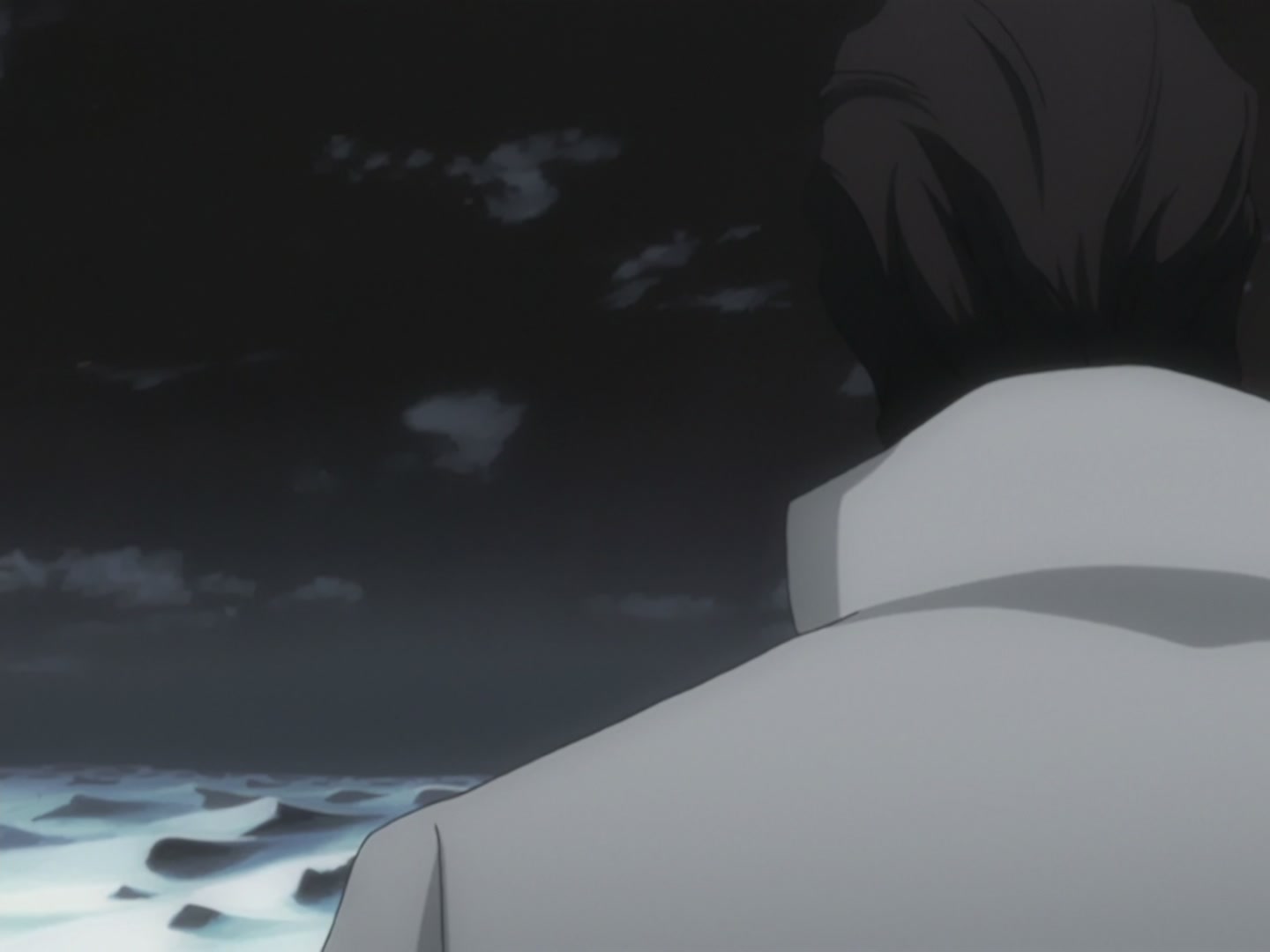 Bleach Ep 122: Vizard! The Power of the Awakened @ 00:05:42