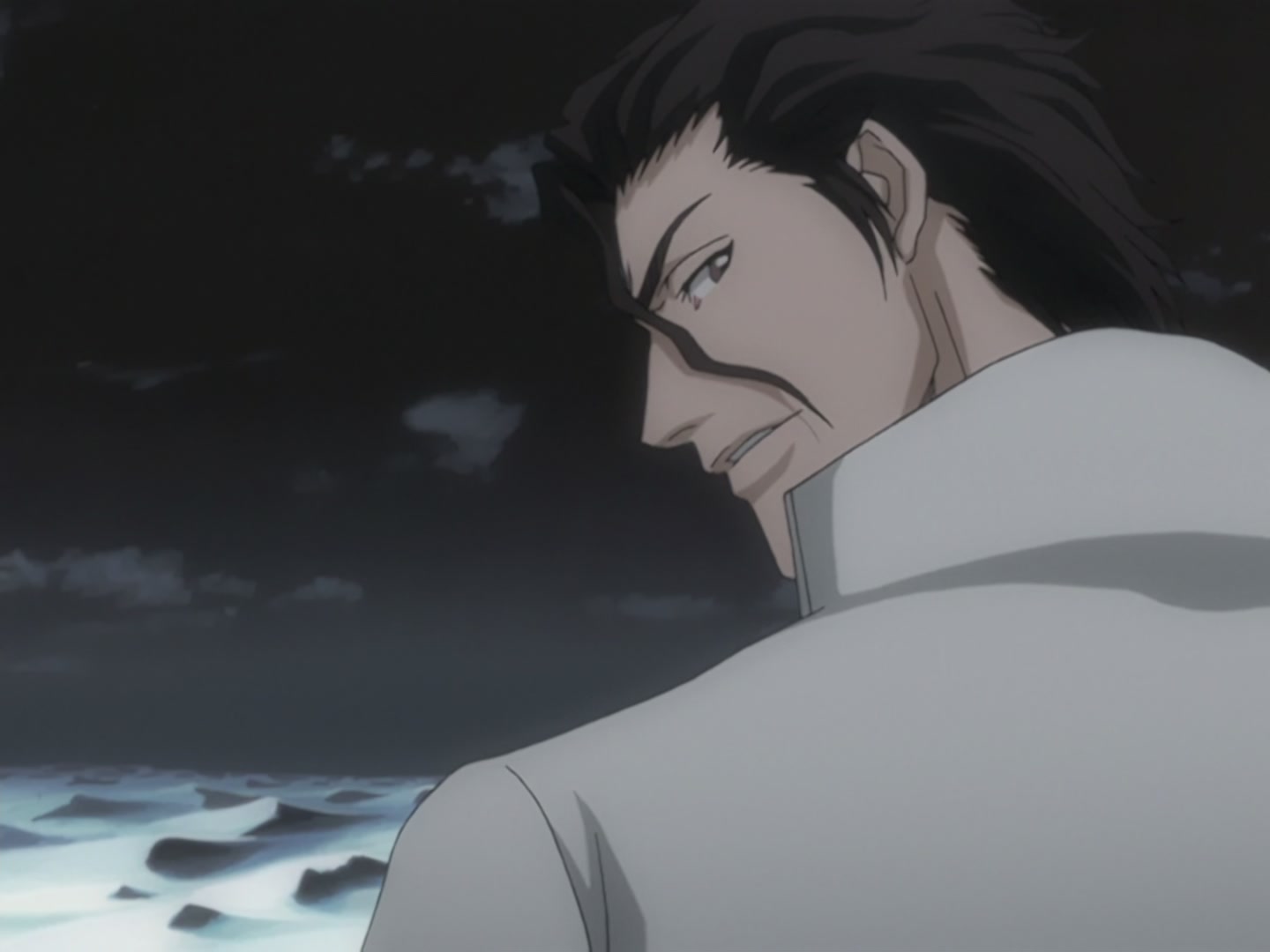 Bleach Ep 122: Vizard! The Power of the Awakened @ 00:05:47