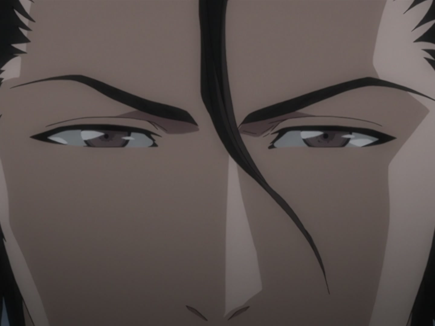 Bleach Ep 122: Vizard! The Power of the Awakened @ 00:06:01