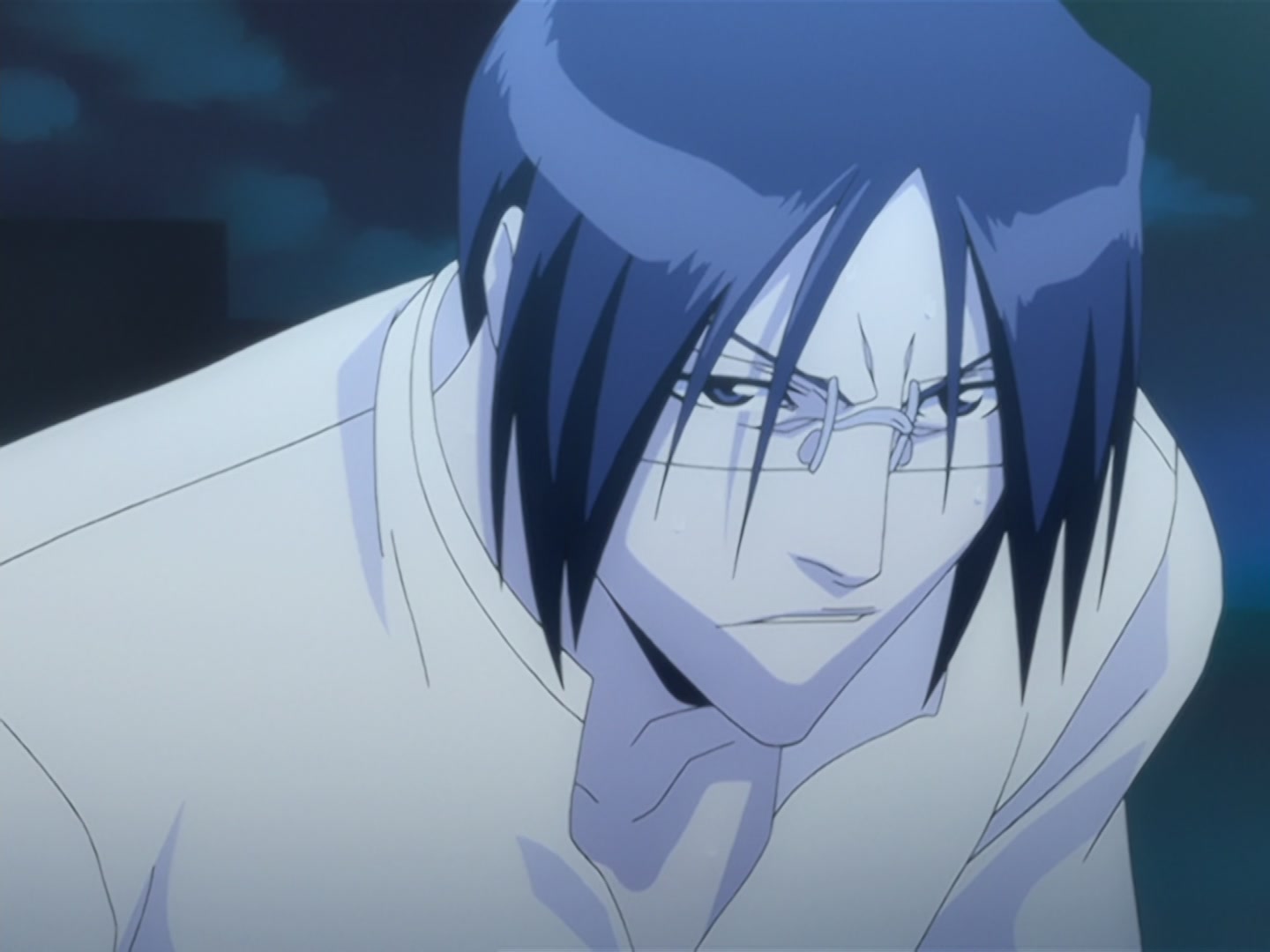 Bleach Ep 122: Vizard! The Power of the Awakened @ 00:06:15