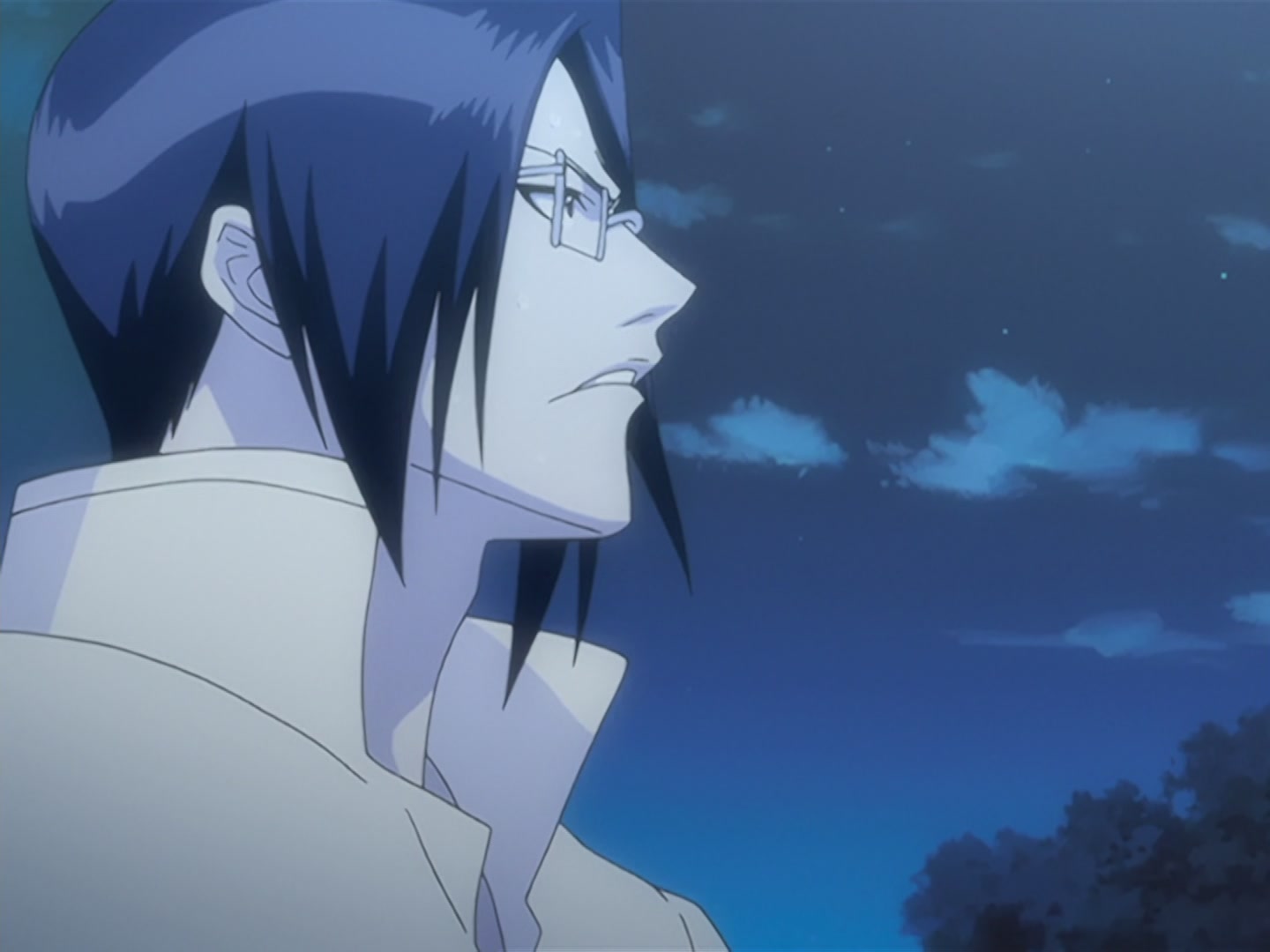 Bleach Ep 122: Vizard! The Power of the Awakened @ 00:06:25