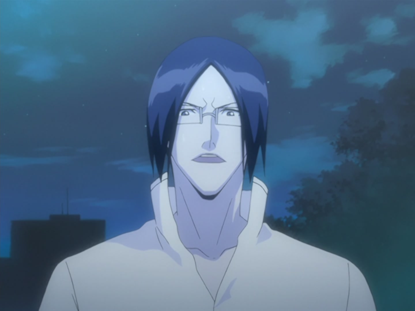 Bleach Ep 122: Vizard! The Power of the Awakened @ 00:06:58
