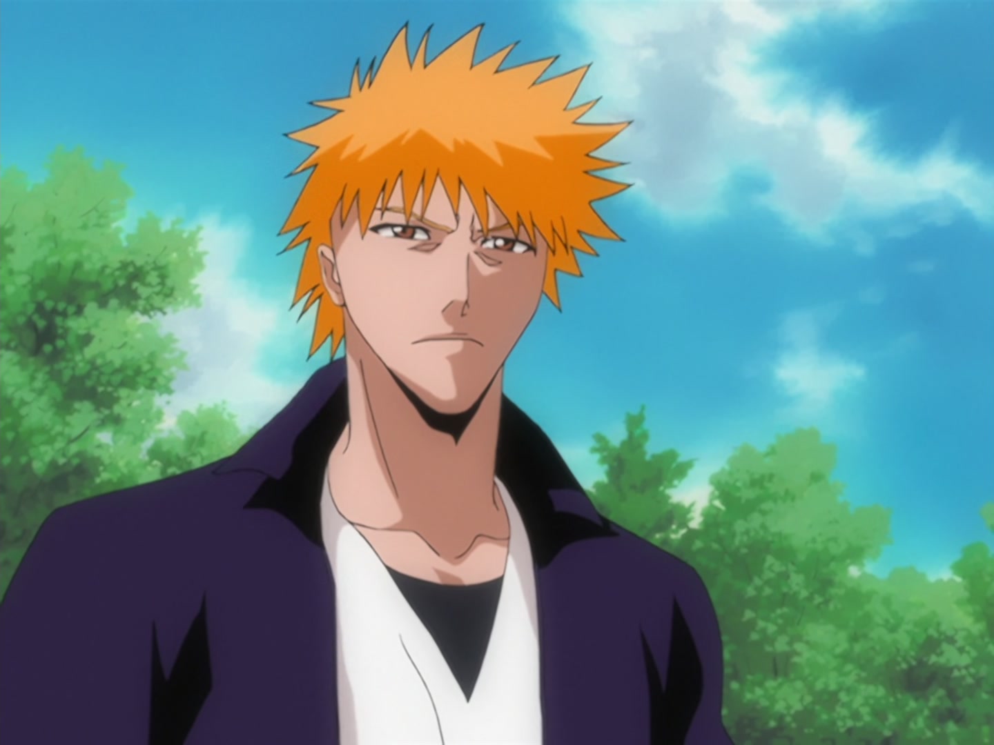 Bleach Ep 122: Vizard! The Power of the Awakened @ 00:10:32