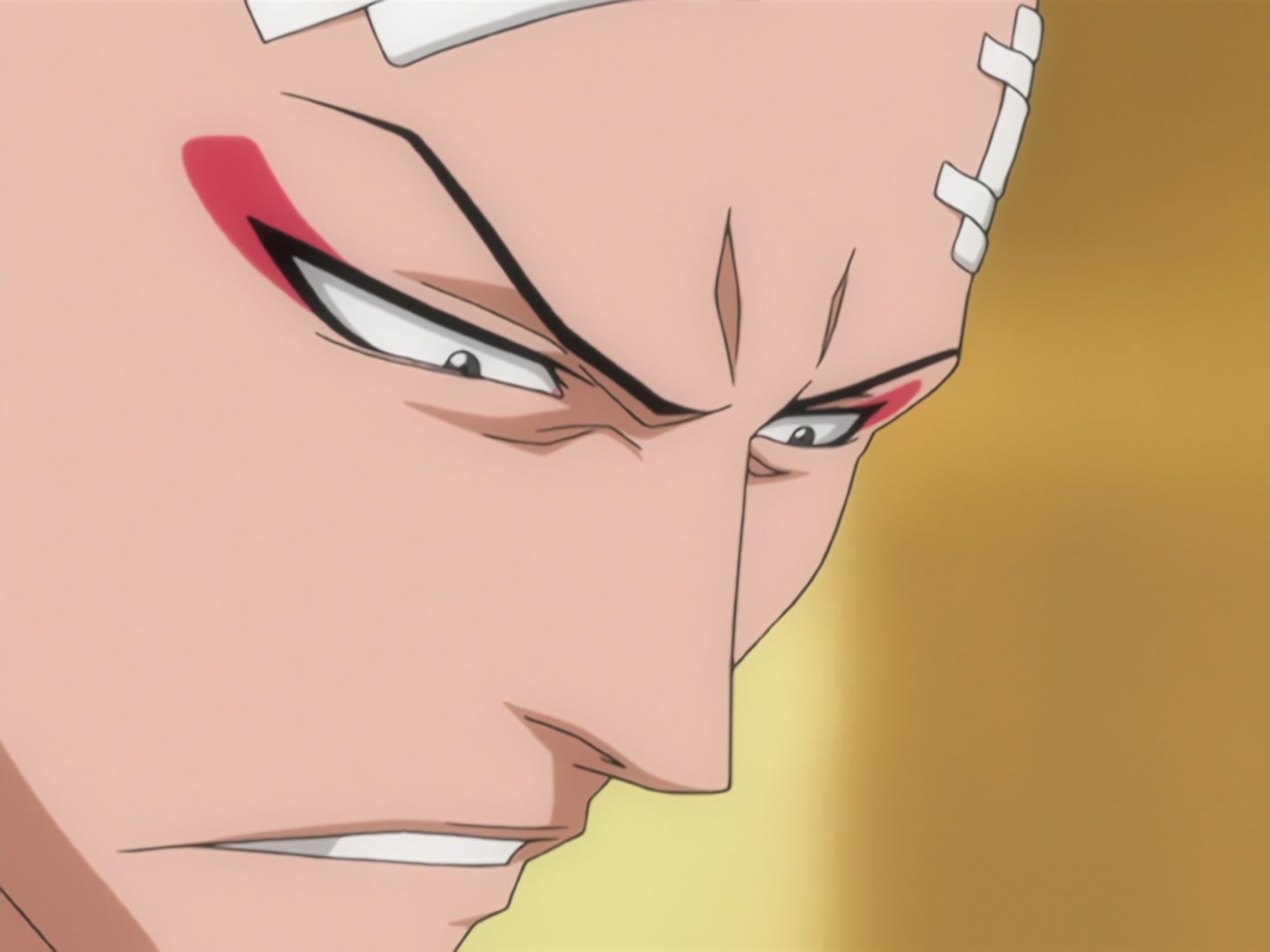 Bleach Ep 122: Vizard! The Power of the Awakened @ 00:11:48