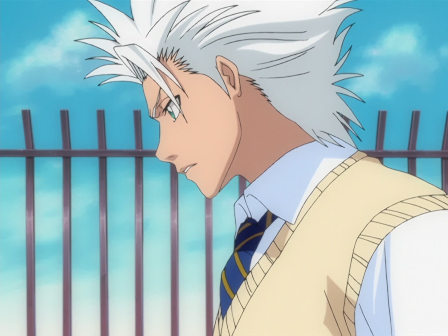 Bleach Ep 122: Vizard! The Power of the Awakened @ 00:13:23