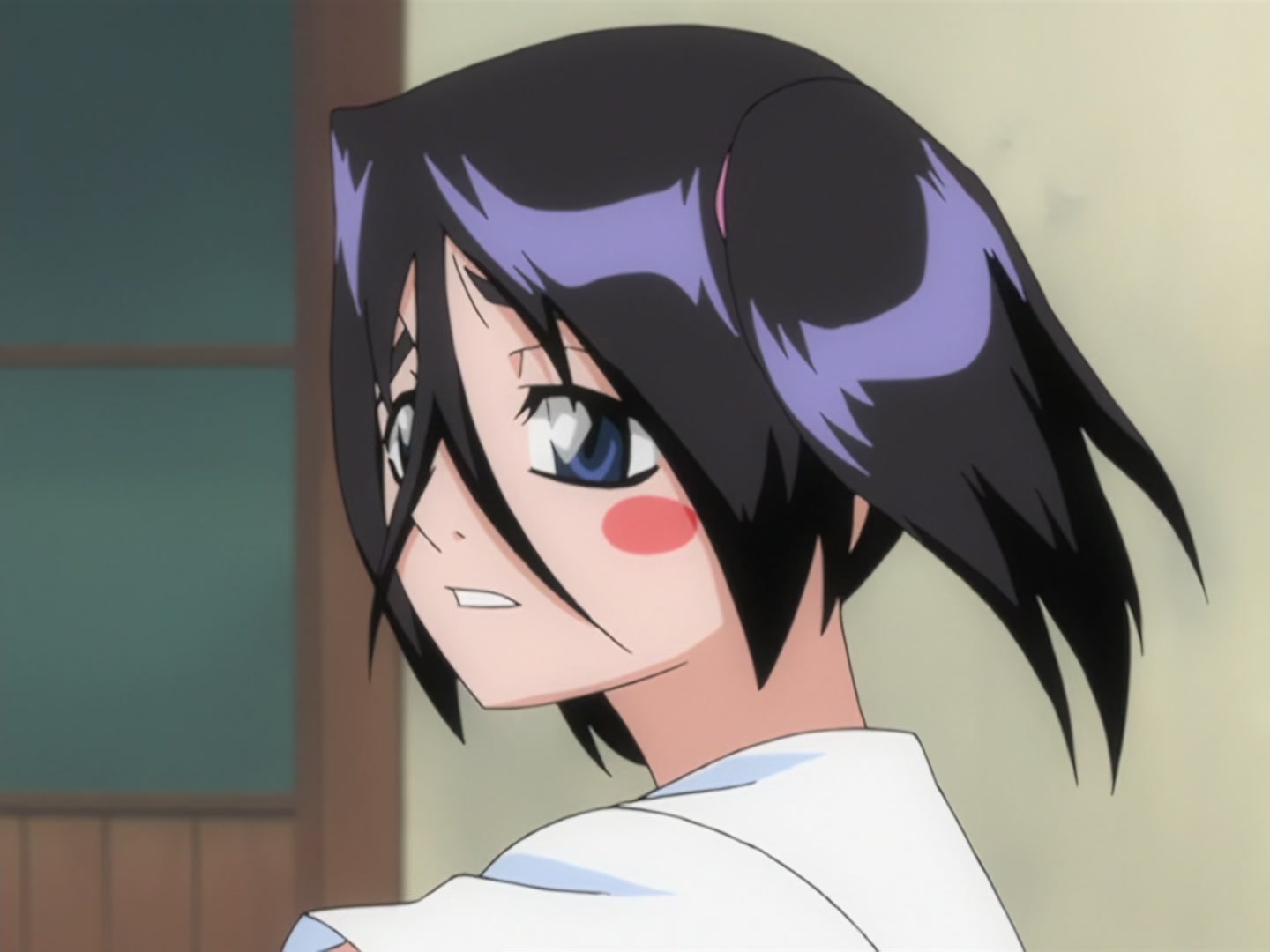 Bleach Ep 122: Vizard! The Power of the Awakened @ 00:14:21
