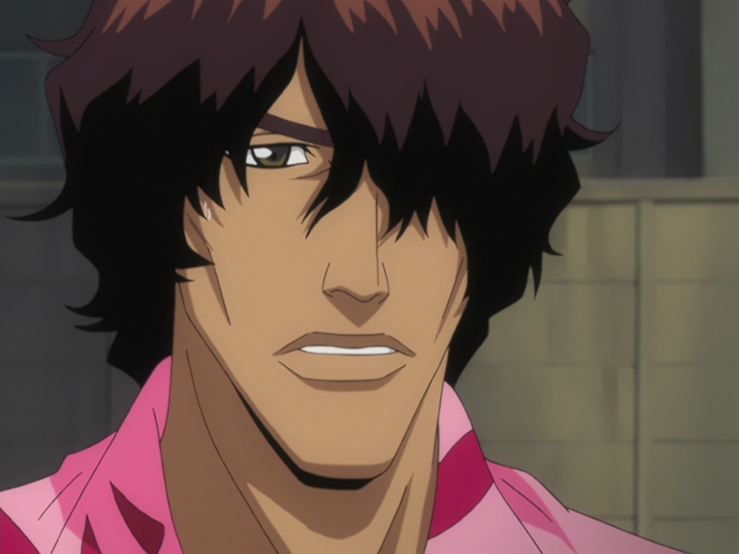 Bleach Ep 122: Vizard! The Power of the Awakened @ 00:14:30