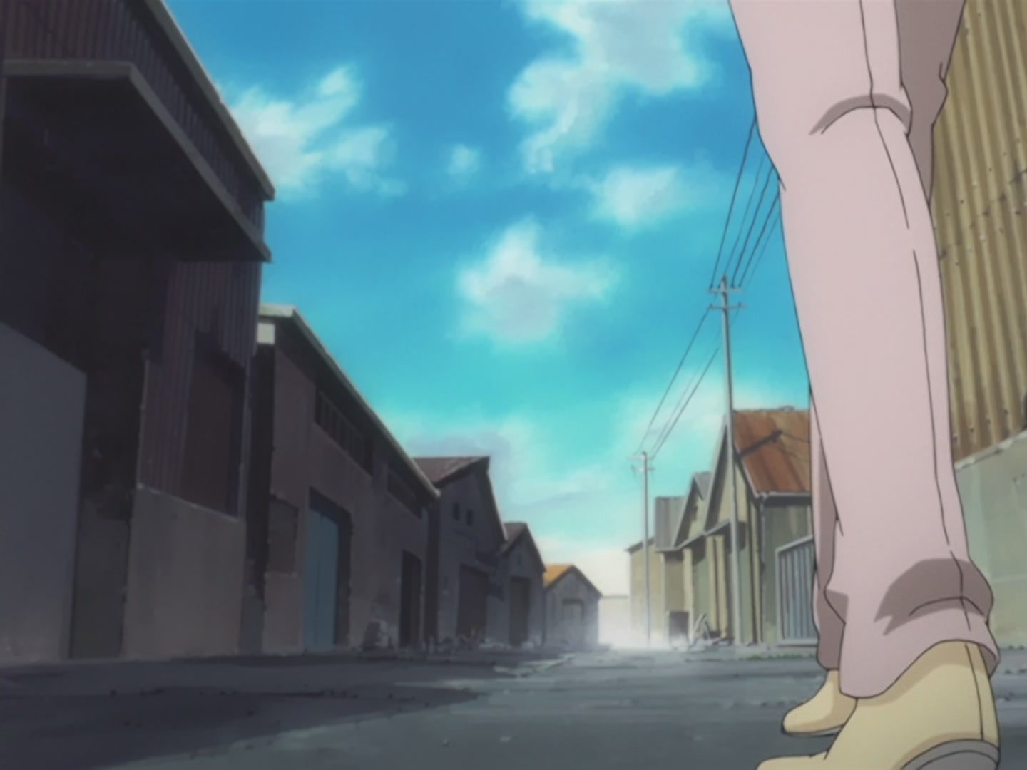 Bleach Ep 122: Vizard! The Power of the Awakened @ 00:15:03