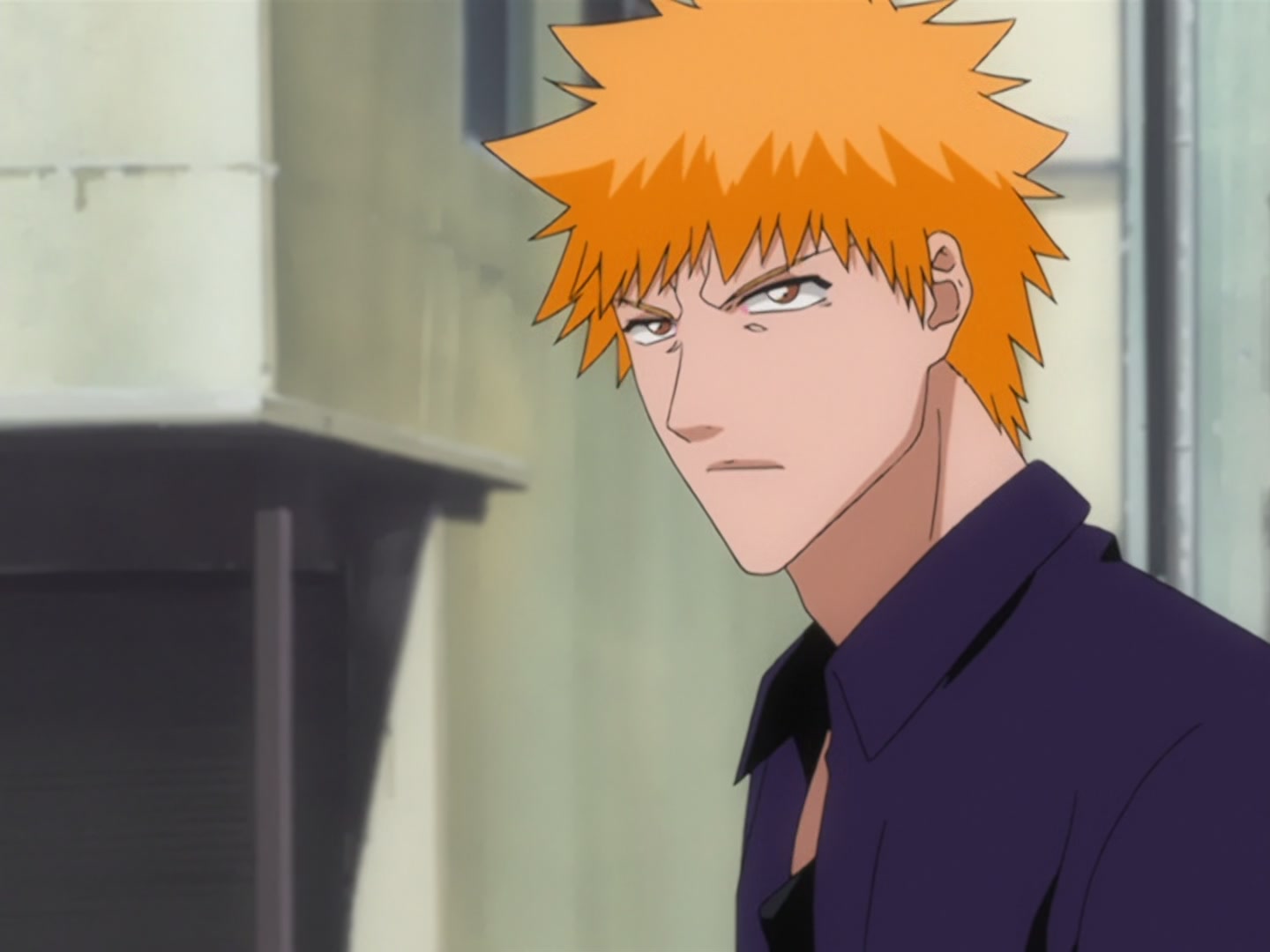 Bleach Ep 122: Vizard! The Power of the Awakened @ 00:15:13