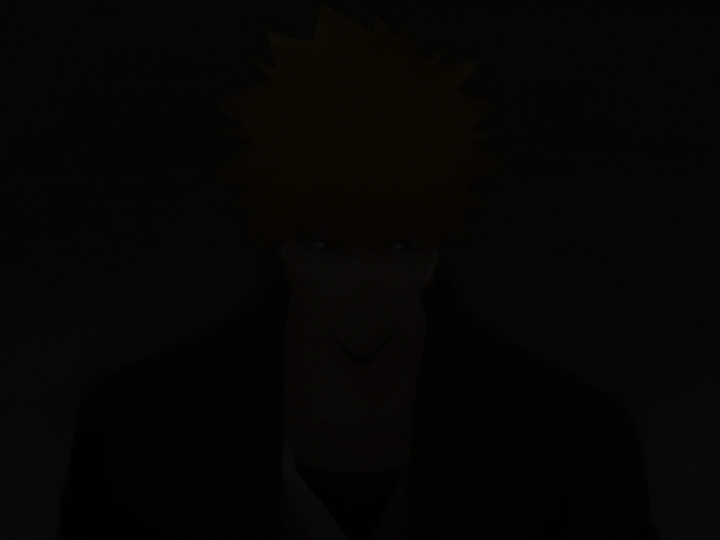 Bleach Ep 122: Vizard! The Power of the Awakened @ 00:15:27