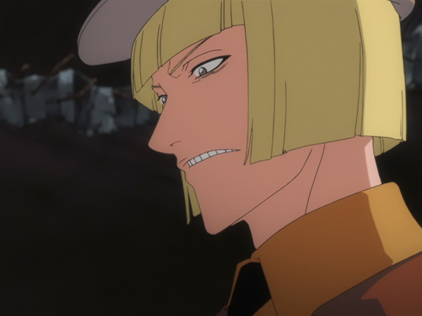 Bleach Ep 122: Vizard! The Power of the Awakened @ 00:16:29