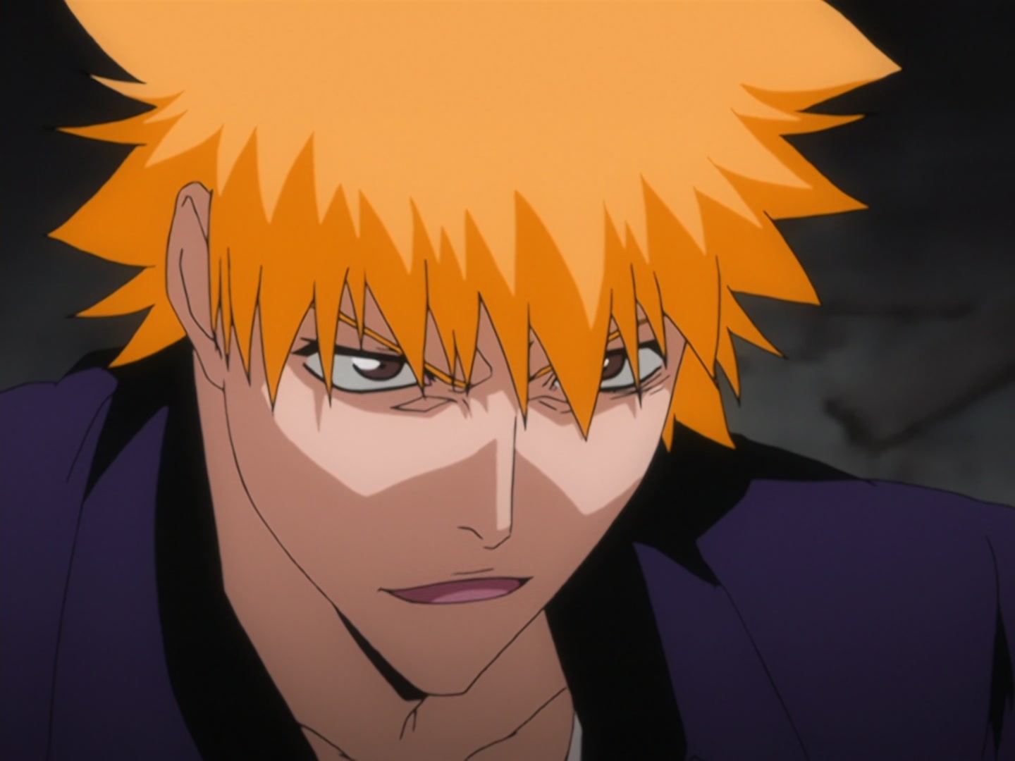 Bleach Ep 122: Vizard! The Power of the Awakened @ 00:16:53