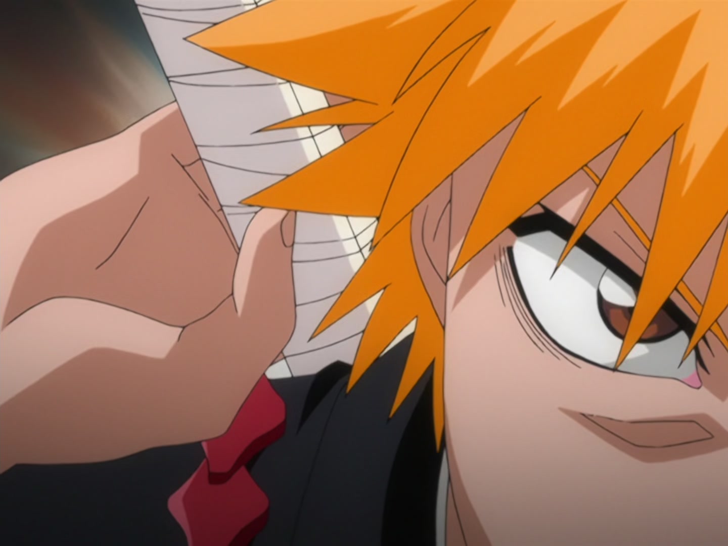 Bleach Ep 122: Vizard! The Power of the Awakened @ 00:17:07