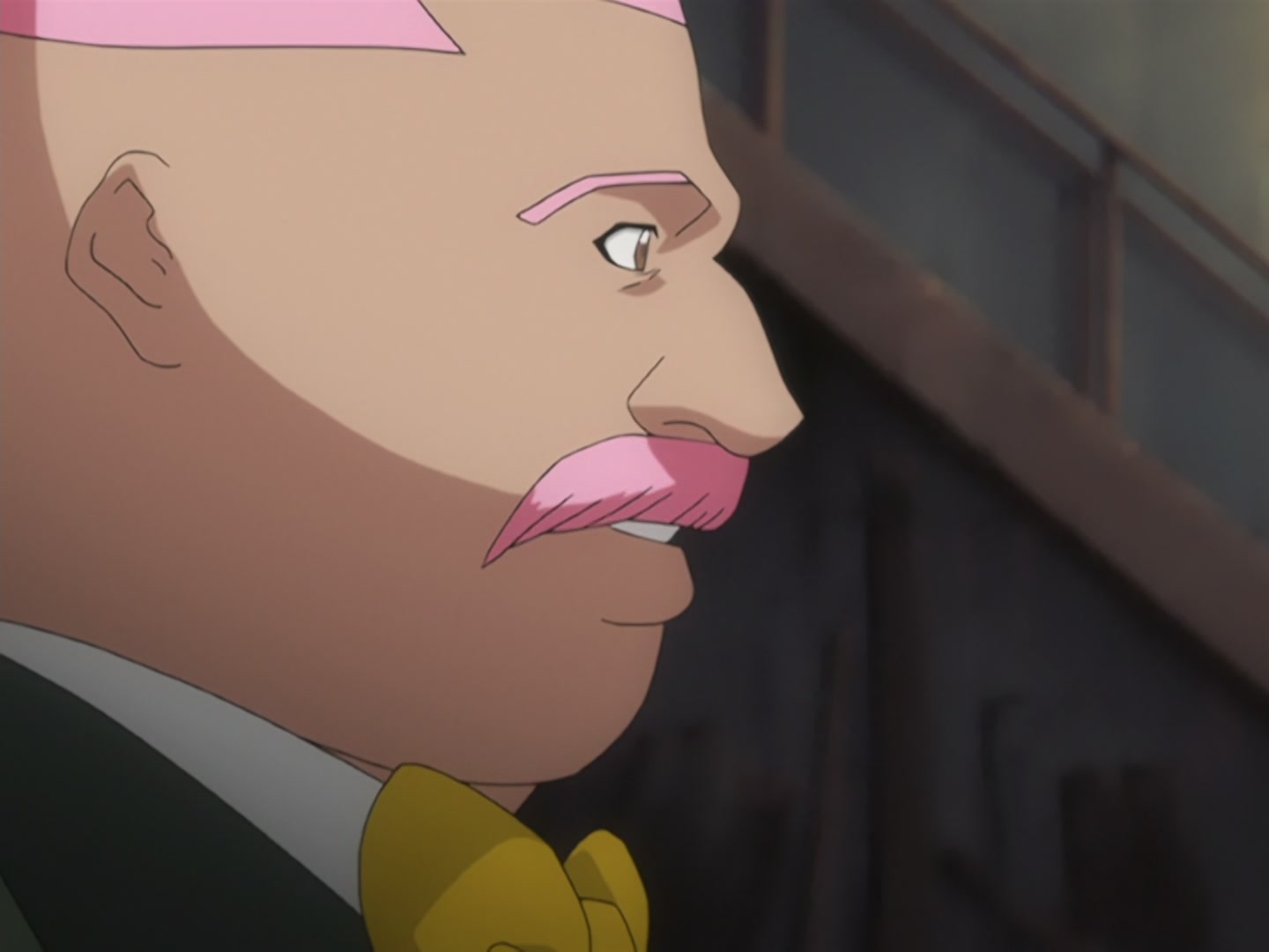 Bleach Ep 122: Vizard! The Power of the Awakened @ 00:18:14
