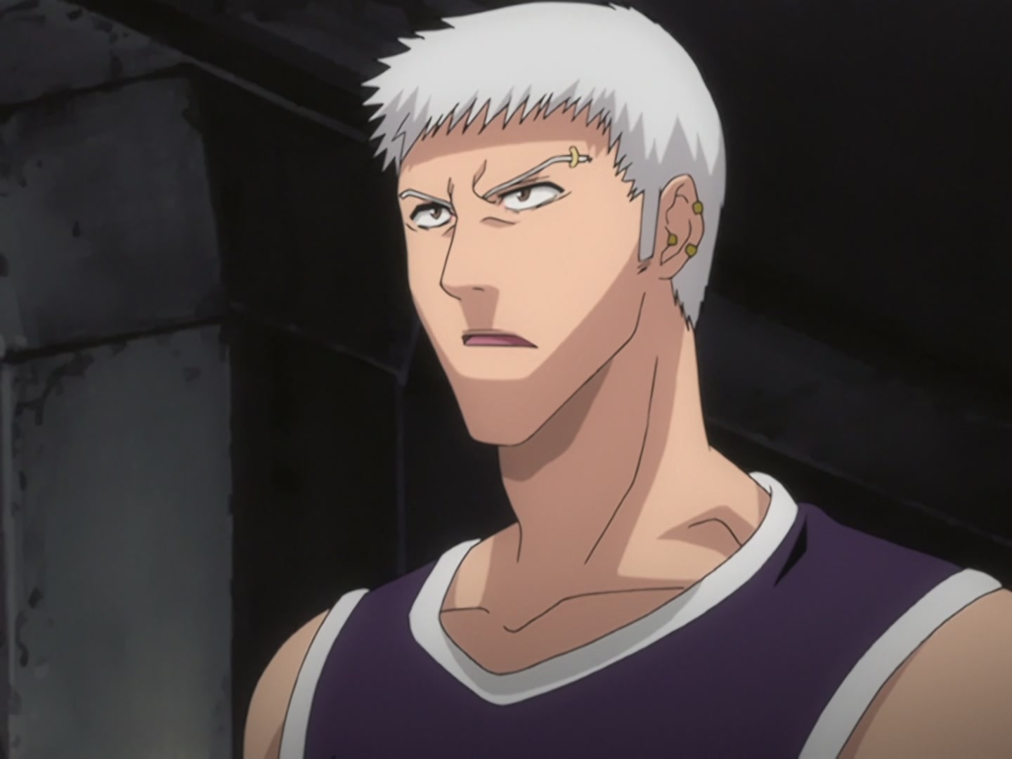 Bleach Ep 122: Vizard! The Power of the Awakened @ 00:18:23