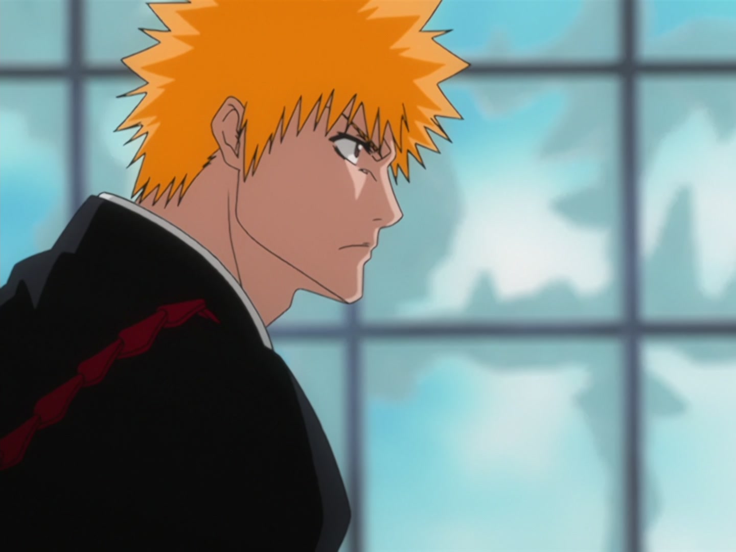 Bleach Ep 122: Vizard! The Power of the Awakened @ 00:19:25