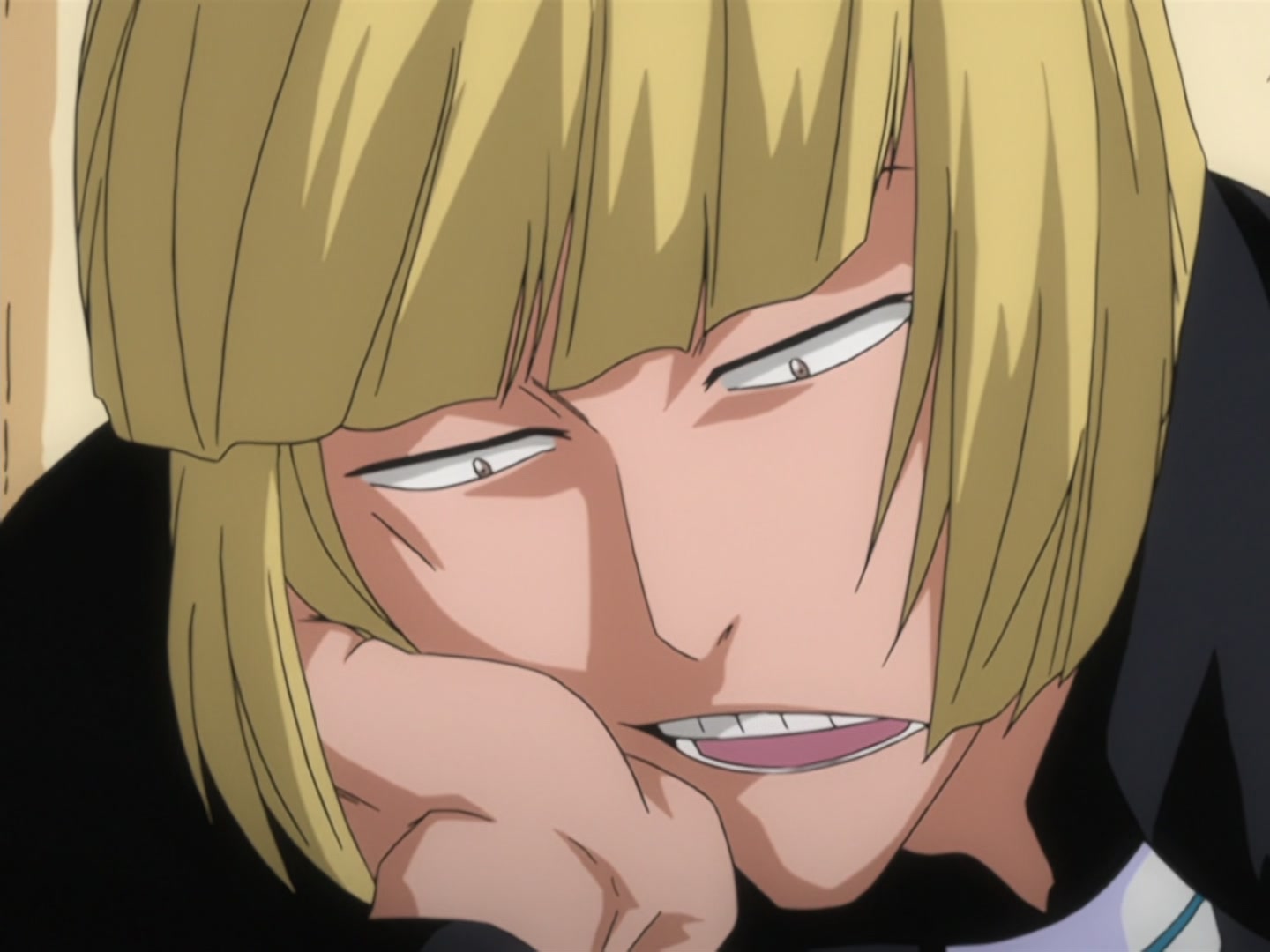 Bleach Ep 123: Ichigo, Complete Hollowification?! @ 00:08:33