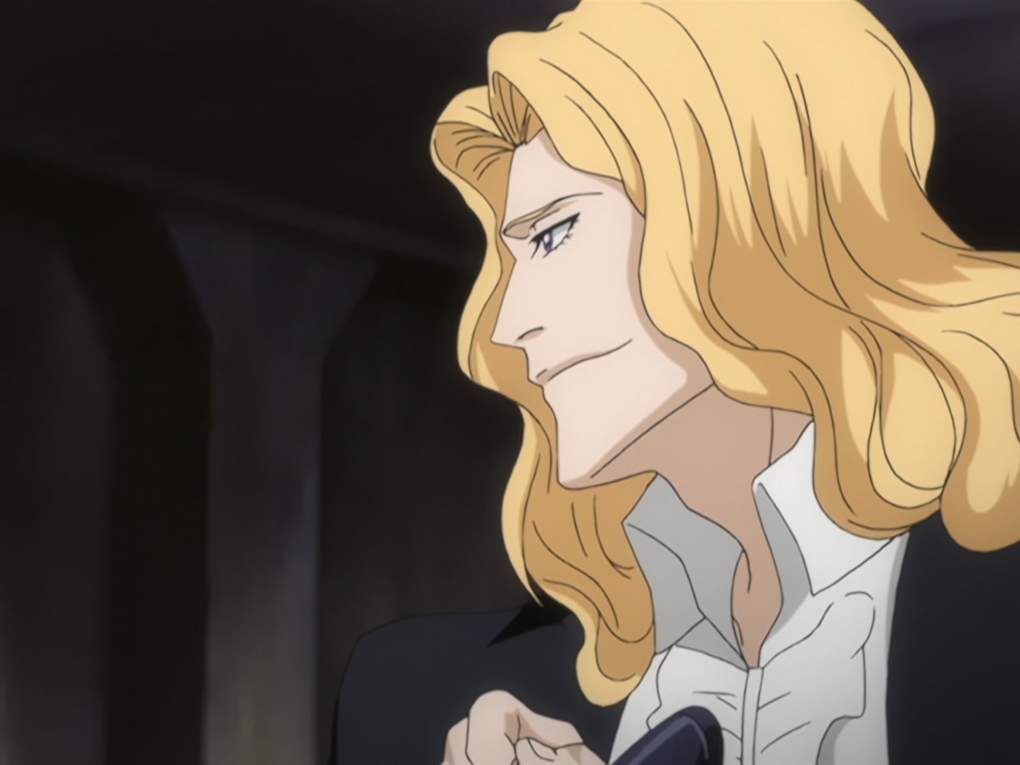Bleach Ep 123: Ichigo, Complete Hollowification?! @ 00:08:52