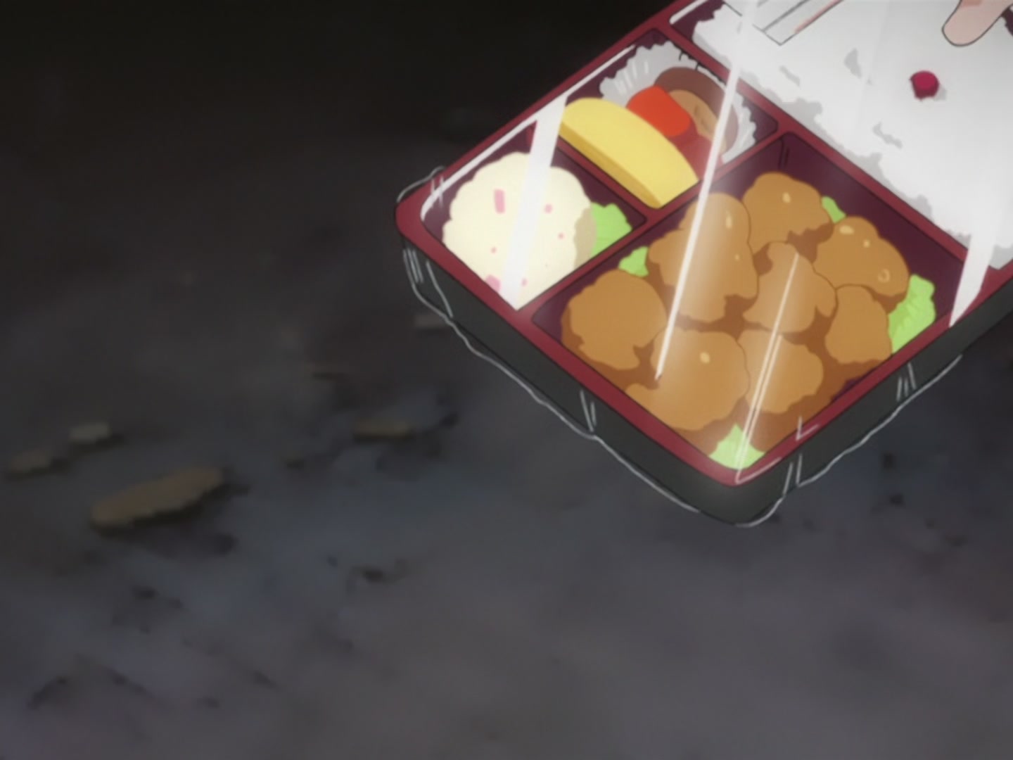 Bleach Ep 123: Ichigo, Complete Hollowification?! @ 00:10:32