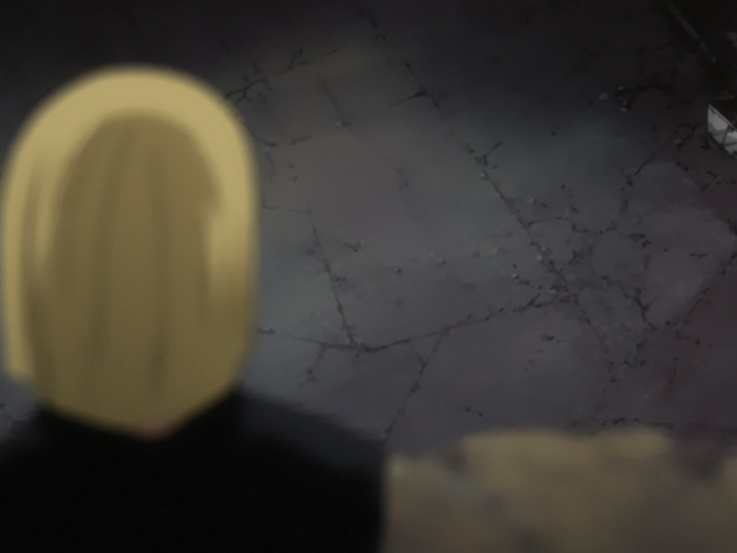 Bleach Ep 123: Ichigo, Complete Hollowification?! @ 00:12:55