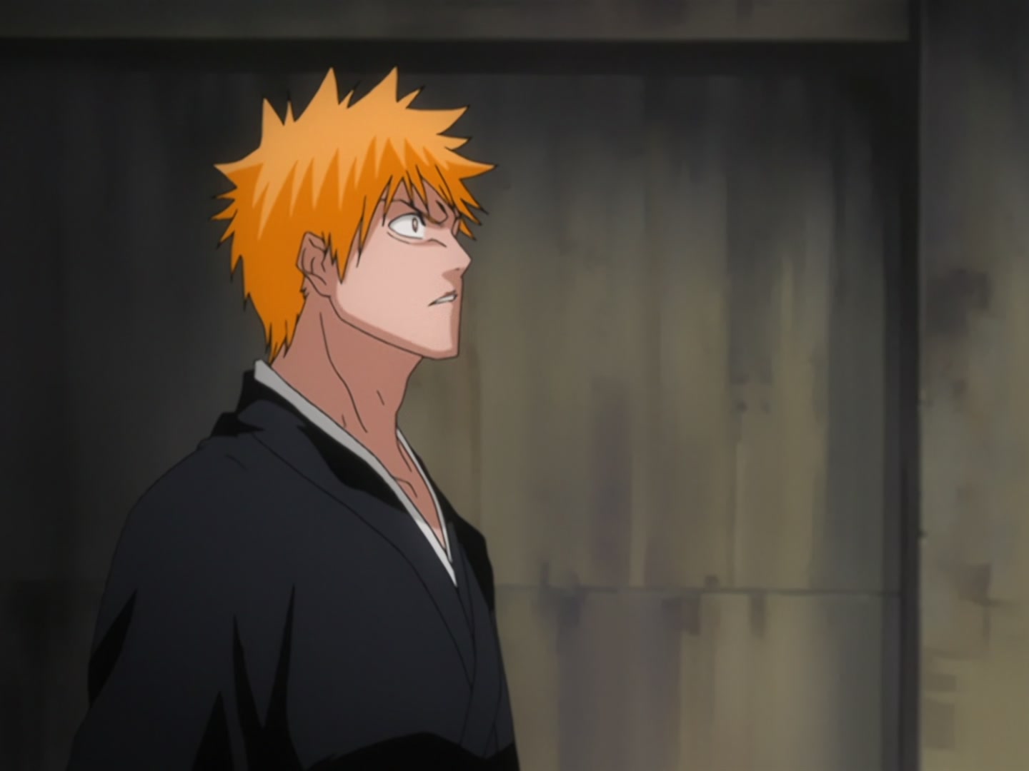 Bleach Ep 123: Ichigo, Complete Hollowification?! @ 00:13:14