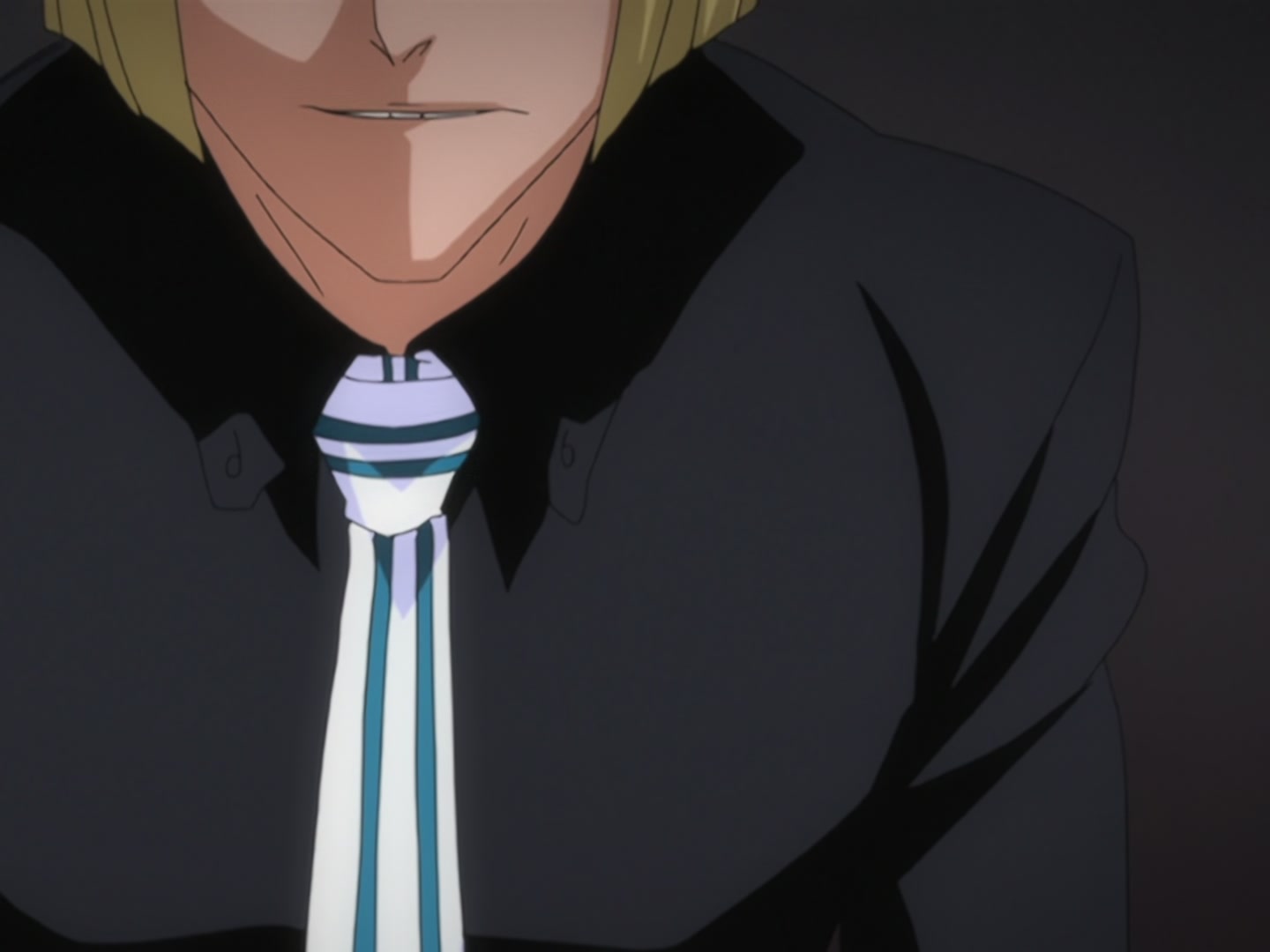 Bleach Ep 123: Ichigo, Complete Hollowification?! @ 00:13:23