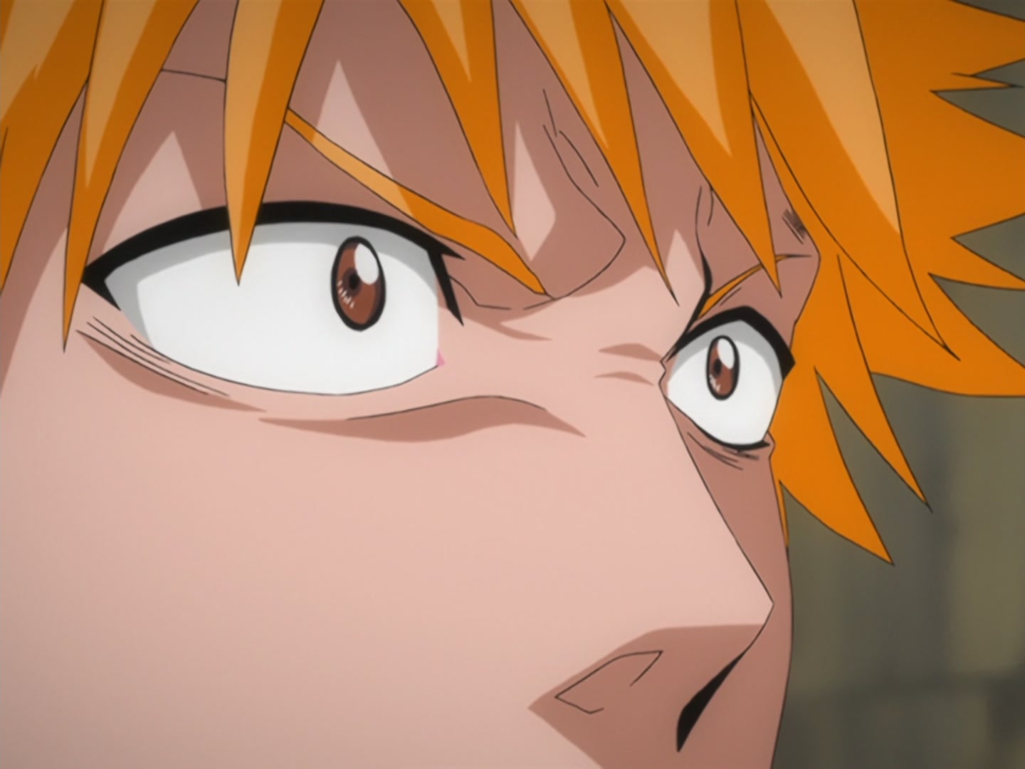 Bleach Ep 123: Ichigo, Complete Hollowification?! @ 00:13:28