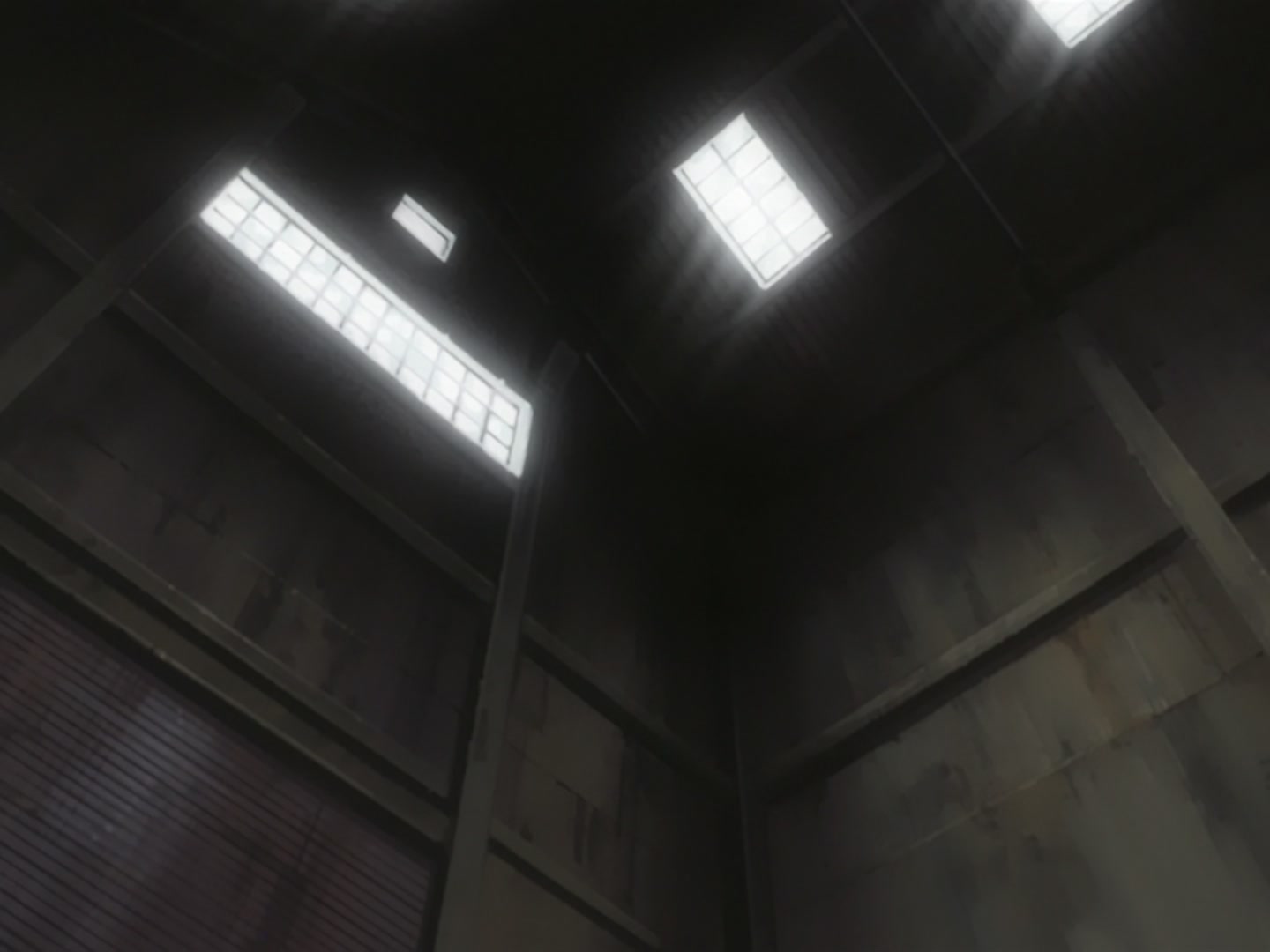 Bleach Ep 123: Ichigo, Complete Hollowification?! @ 00:13:52