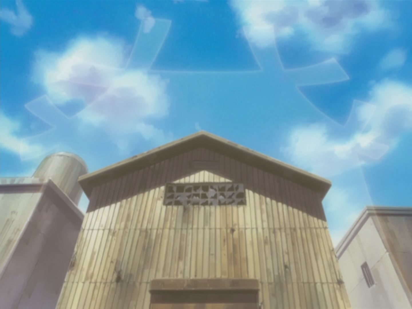 Bleach Ep 123: Ichigo, Complete Hollowification?! @ 00:14:35