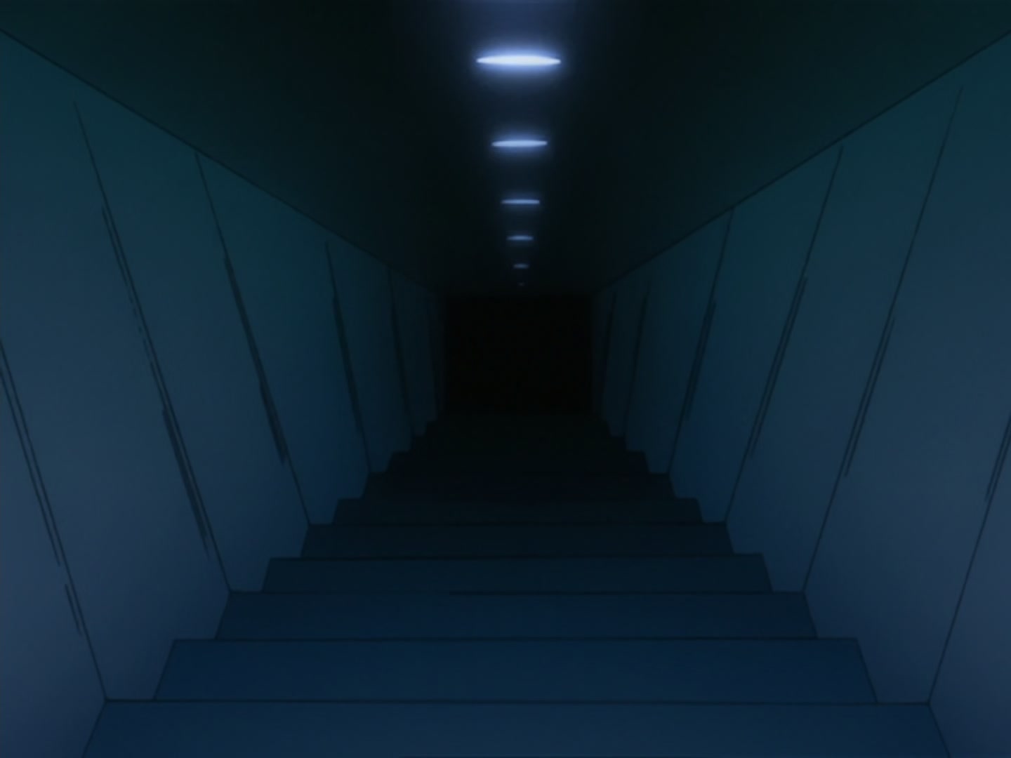 Bleach Ep 123: Ichigo, Complete Hollowification?! @ 00:14:49