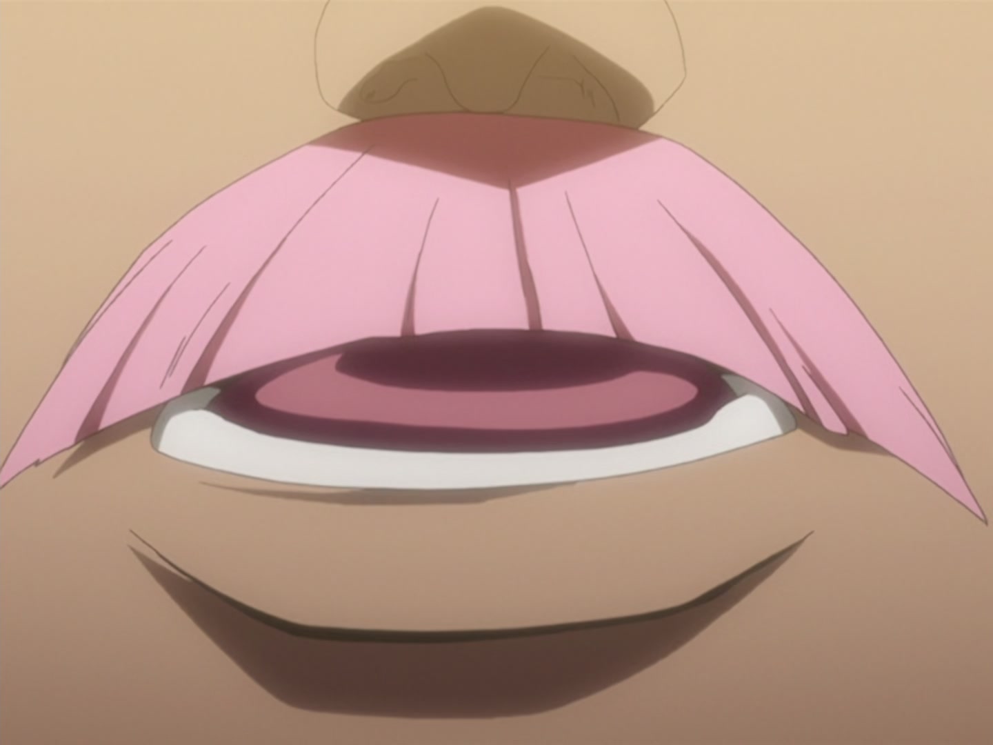 Bleach Ep 123: Ichigo, Complete Hollowification?! @ 00:15:51