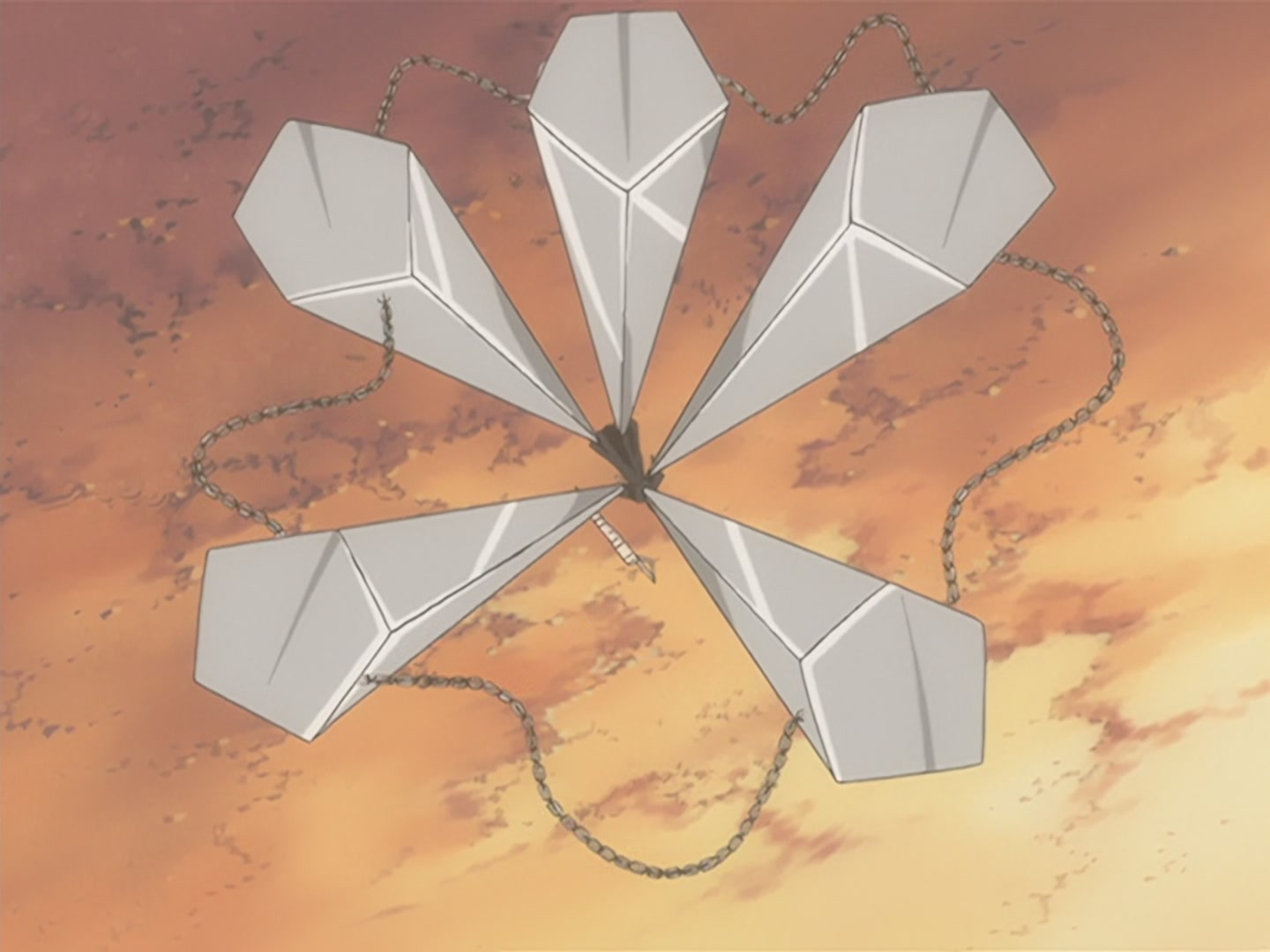 Bleach Ep 123: Ichigo, Complete Hollowification?! @ 00:16:05