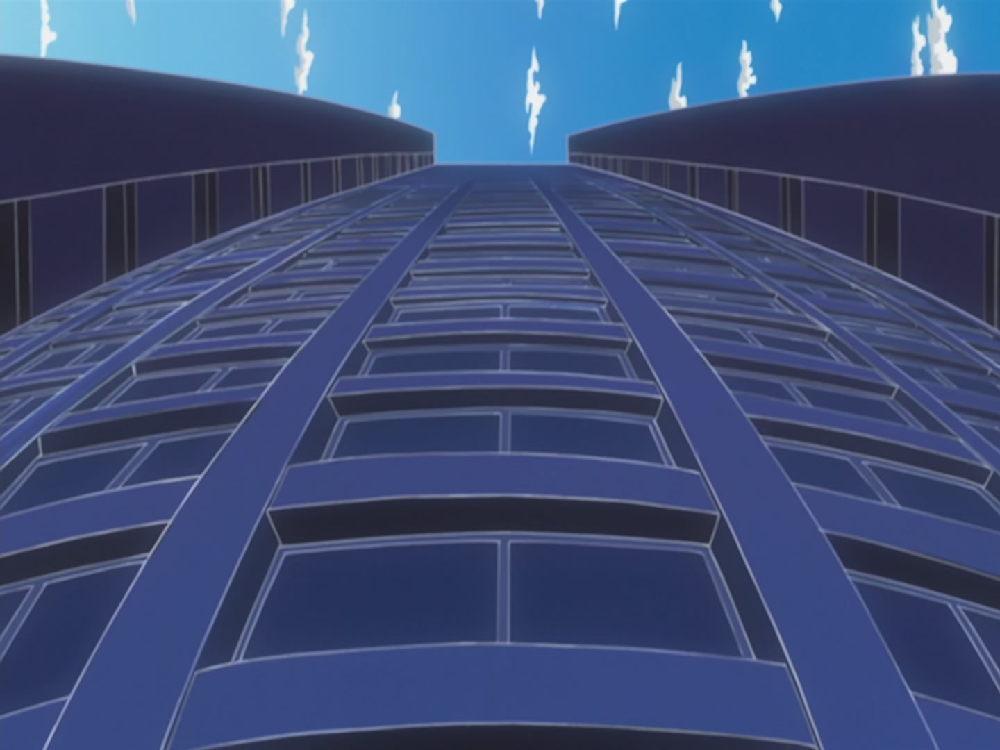 Bleach Ep 123: Ichigo, Complete Hollowification?! @ 00:16:15