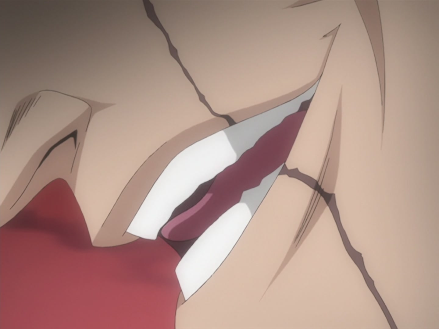 Bleach Ep 125: Urgent Report! Aizen’s Terrifying Plan @ 00:03:09