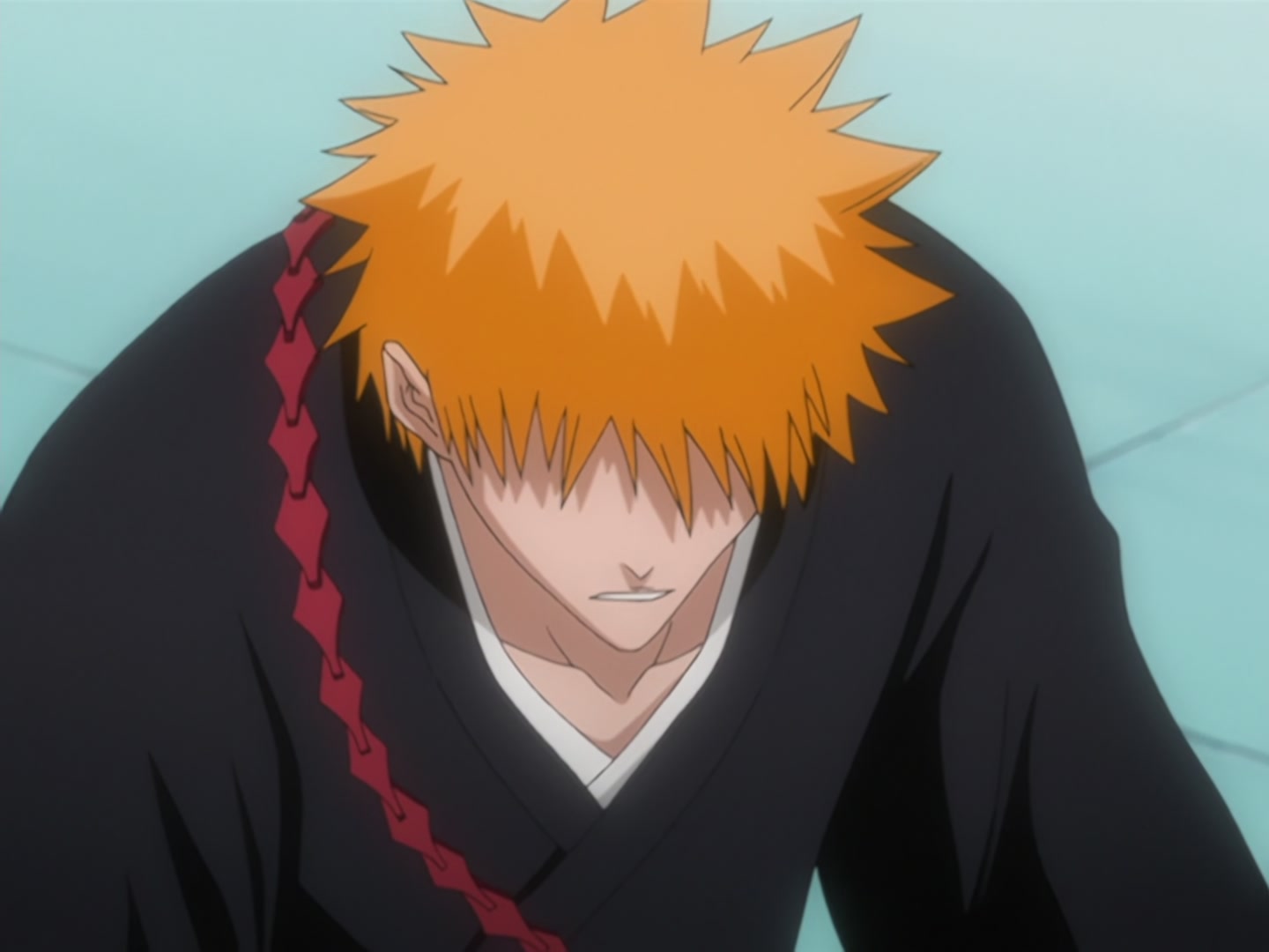 Bleach Ep 125: Urgent Report! Aizen’s Terrifying Plan @ 00:05:51