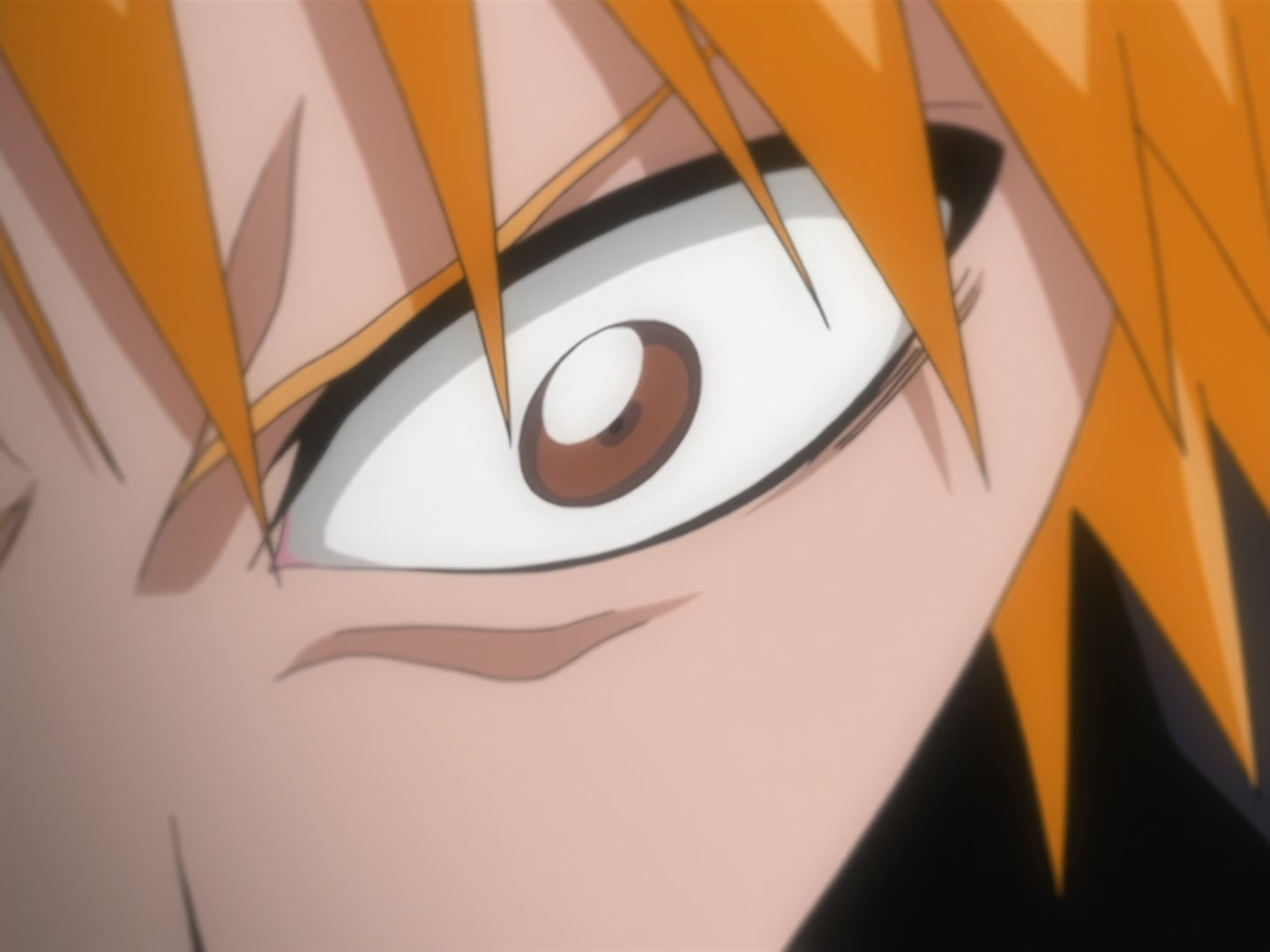 Bleach Ep 125: Urgent Report! Aizen’s Terrifying Plan @ 00:06:06