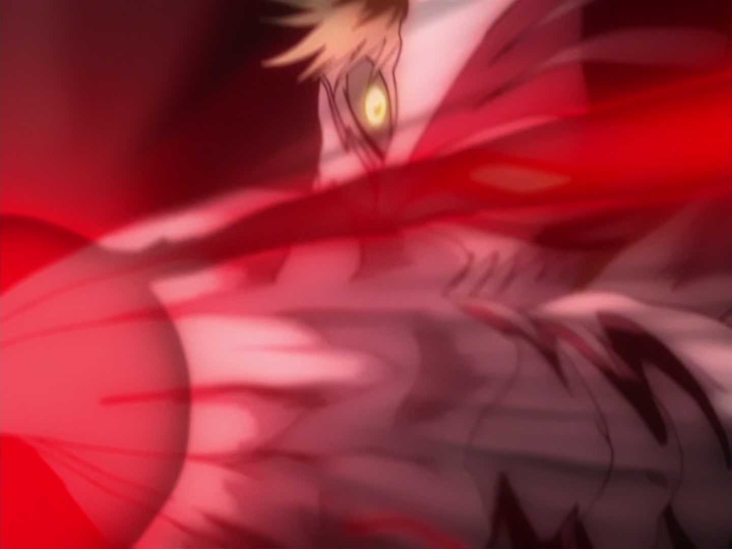 Bleach Ep 125: Urgent Report! Aizen’s Terrifying Plan @ 00:06:58