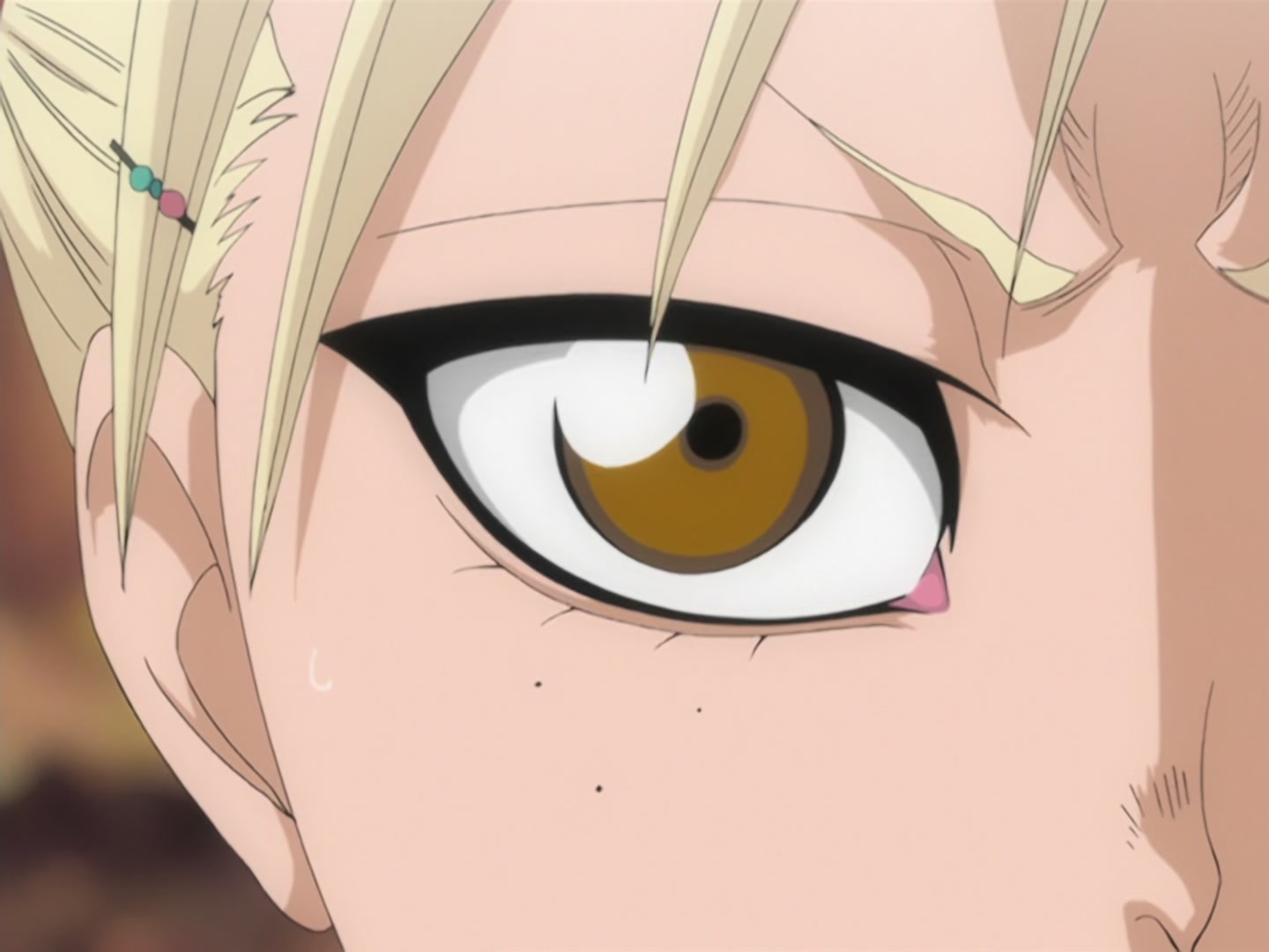 Bleach Ep 125: Urgent Report! Aizen’s Terrifying Plan @ 00:07:12