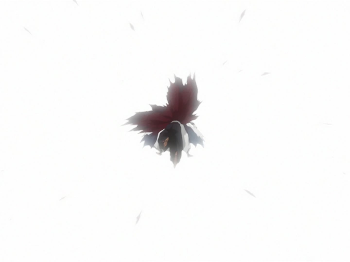 Bleach Ep 125: Urgent Report! Aizen’s Terrifying Plan @ 00:07:26