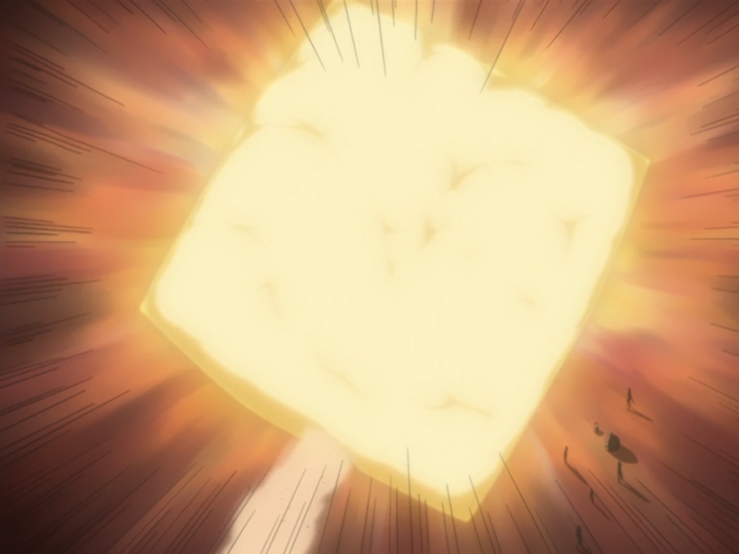 Bleach Ep 125: Urgent Report! Aizen’s Terrifying Plan @ 00:08:57