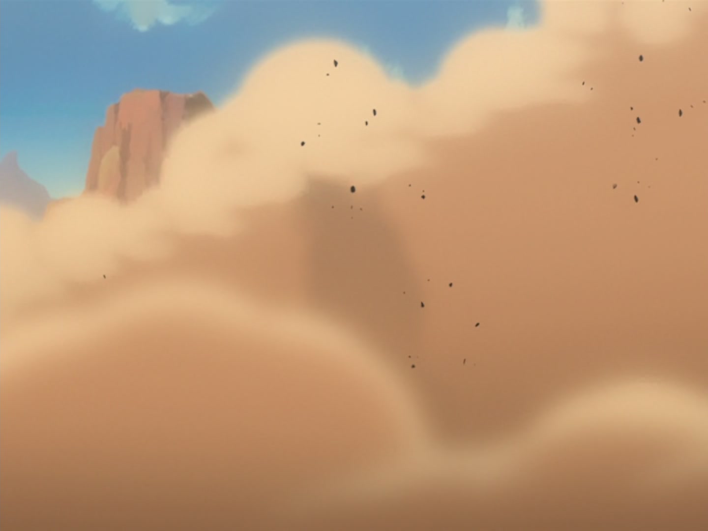 Bleach Ep 125: Urgent Report! Aizen’s Terrifying Plan @ 00:09:02