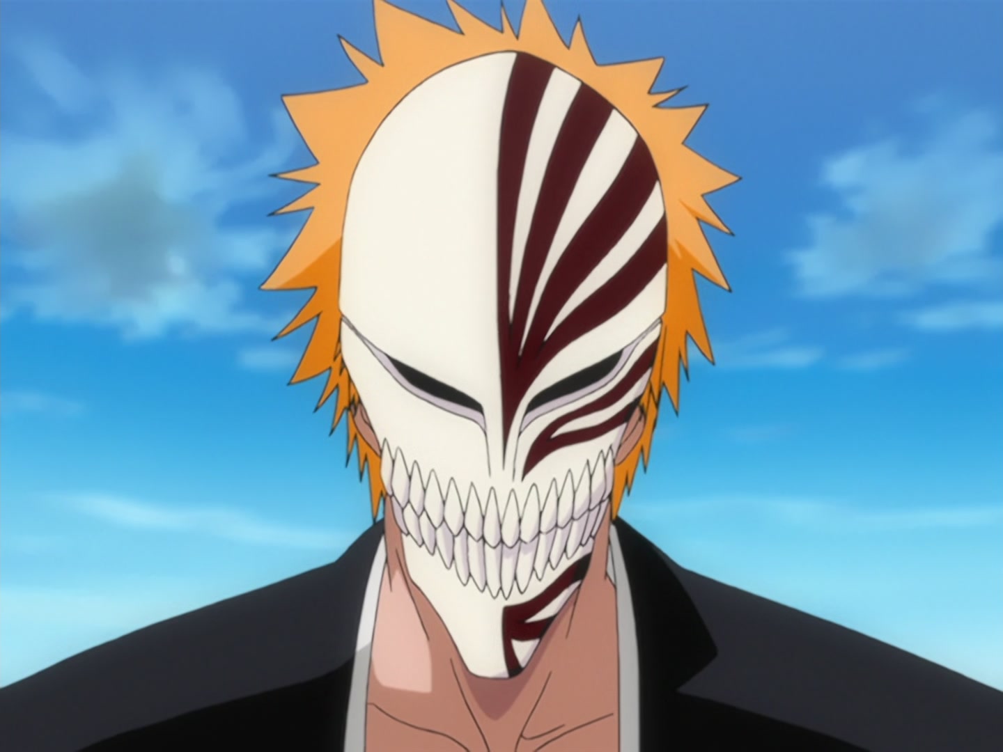 Bleach Ep 125: Urgent Report! Aizen’s Terrifying Plan @ 00:09:40